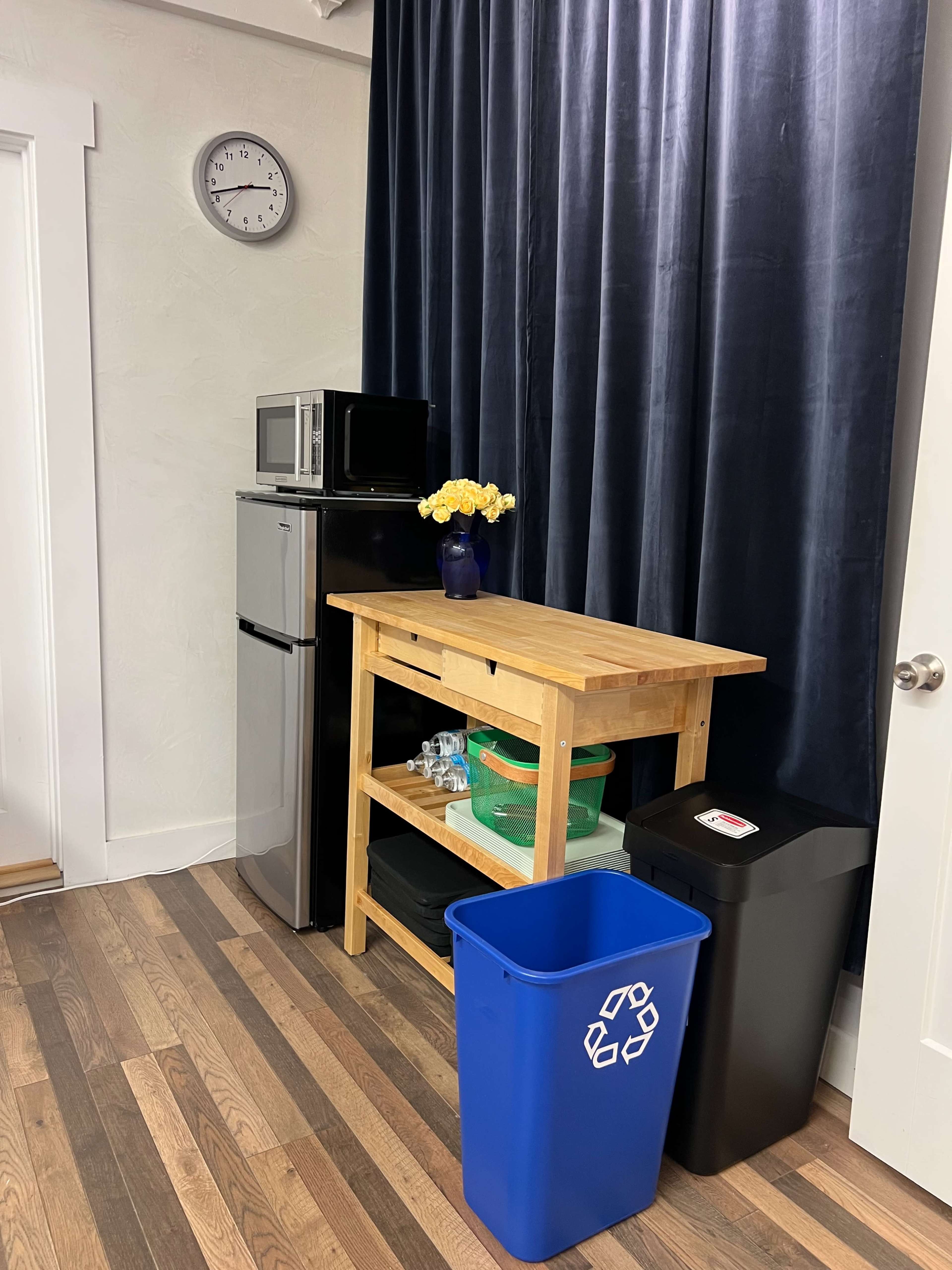 Meeting Studio at Marina/Cow Hollow Image in Union Street, San Francisco, CA