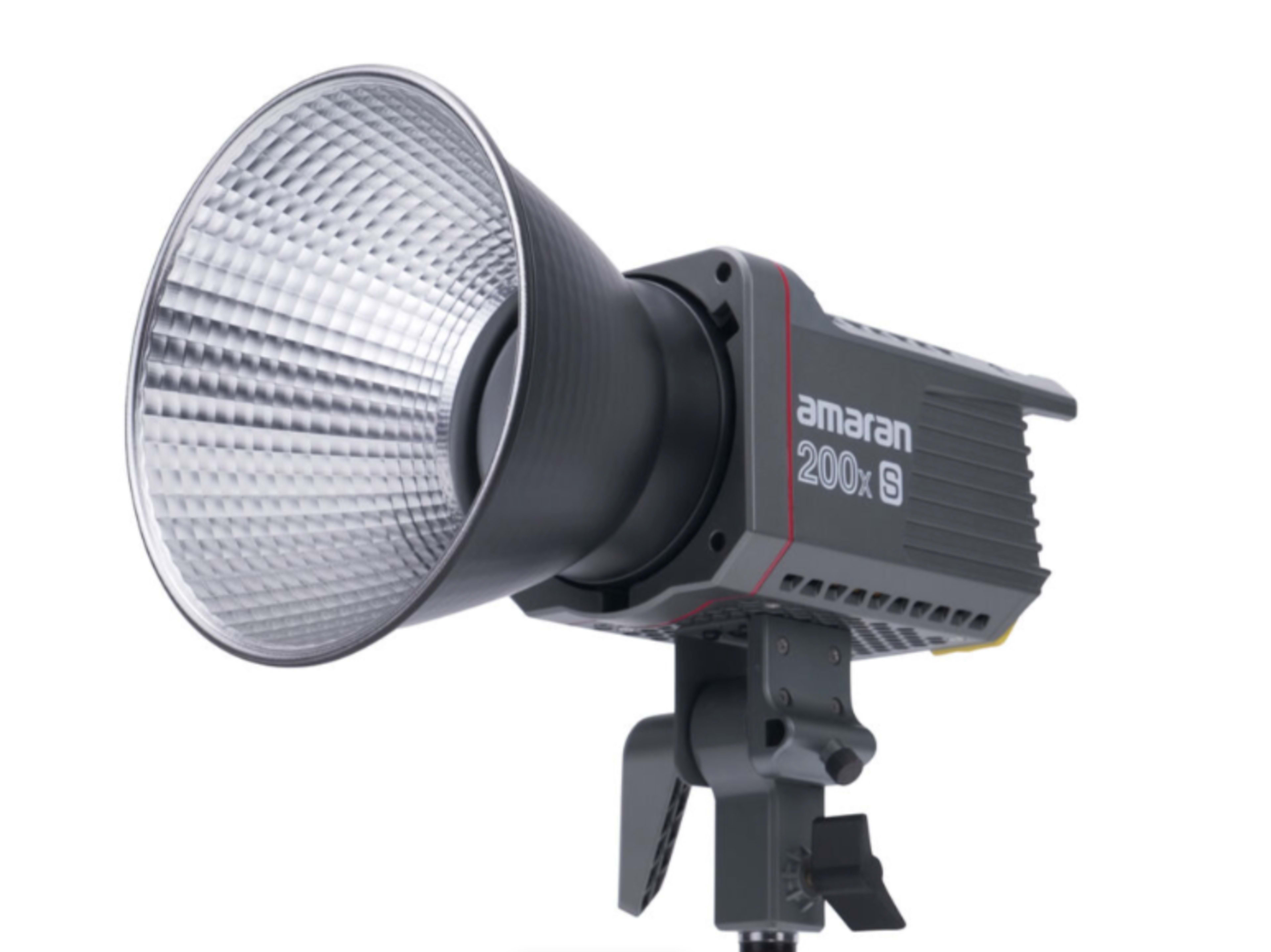 Amaran COB 200x S Bi-Color LED Monolight