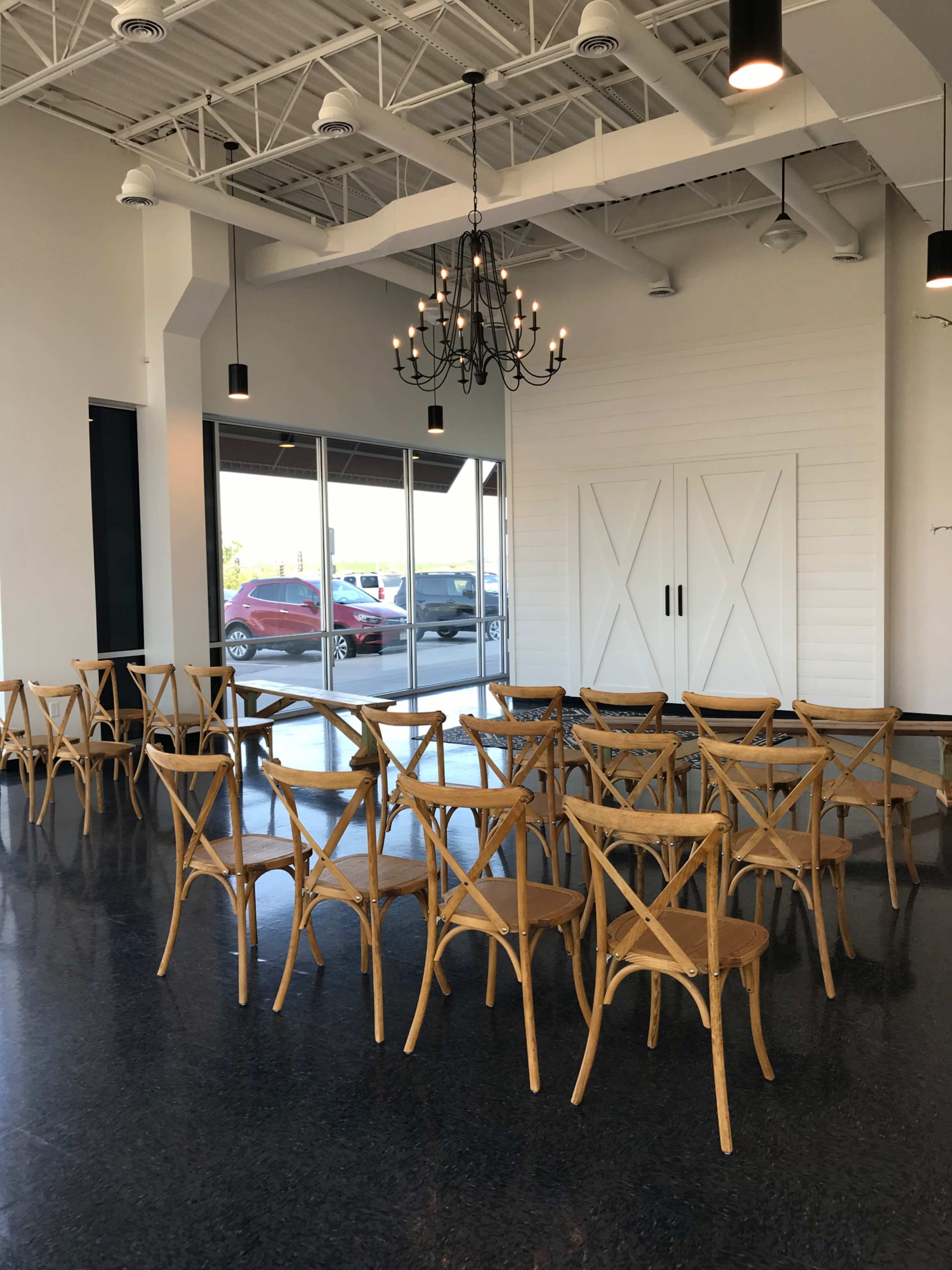 Lincoln’s Premier Boutique Event Venue Image in Lincoln, Lincoln, NE