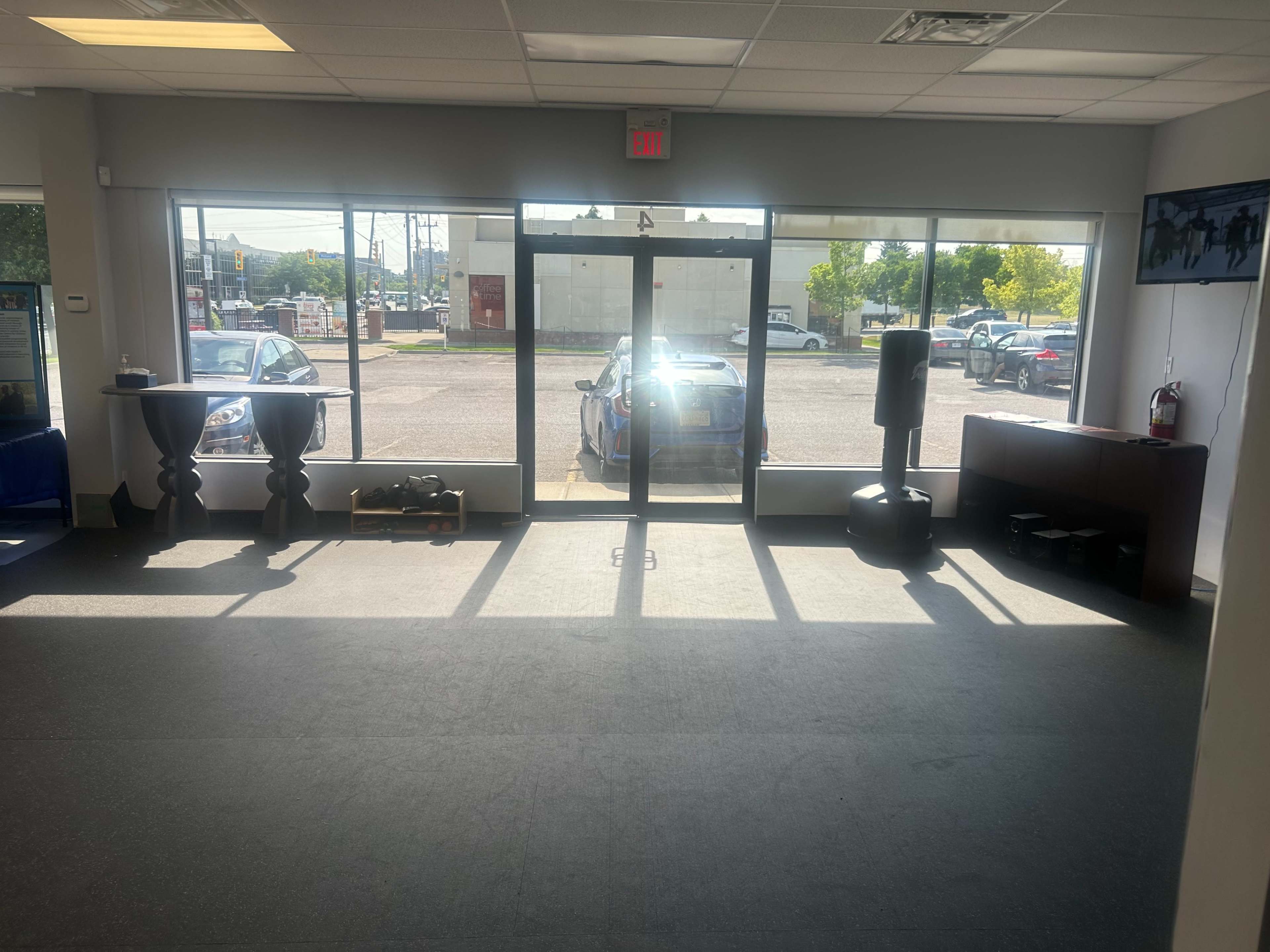 Versatile Multi-Use Studio Space in Scarborough – Perfect for Events, Rehearsals, Workouts and More! Image in Scarborough City Centre, Scarborough, ON