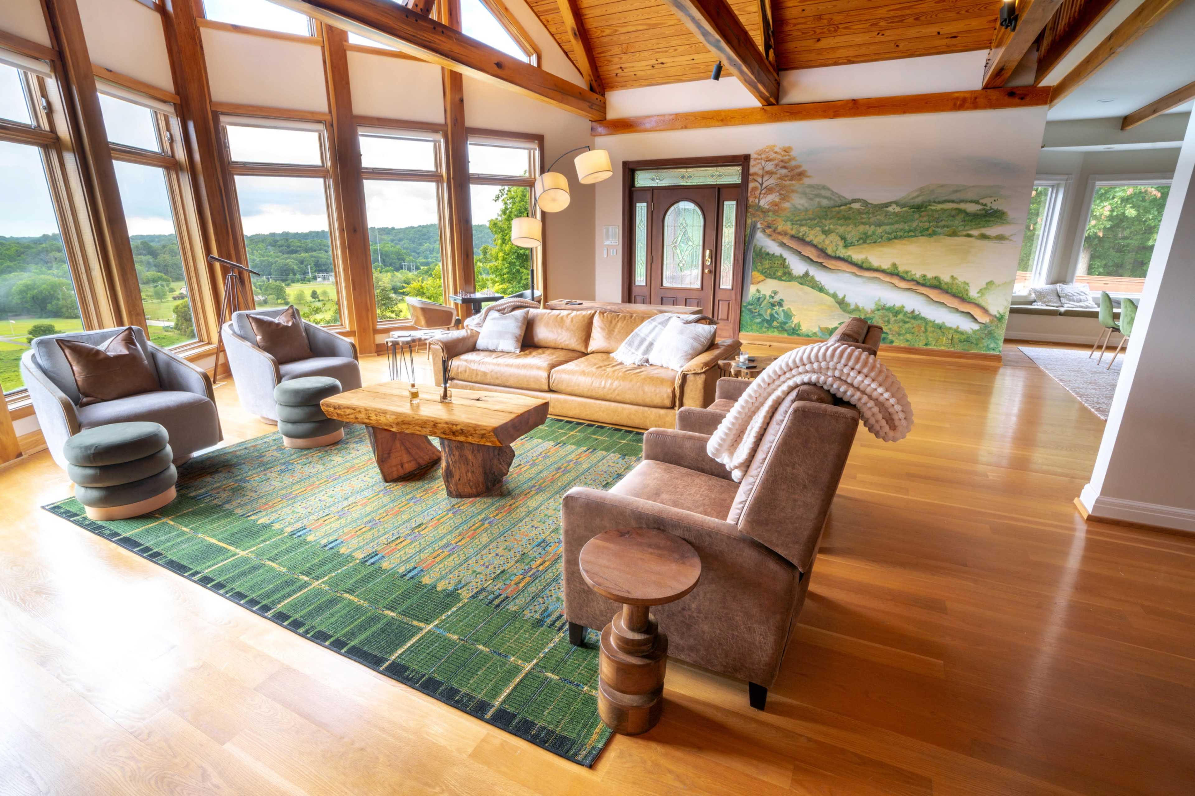 The Kingston Cliff Lodge Image in Pegram, Pegram, TN