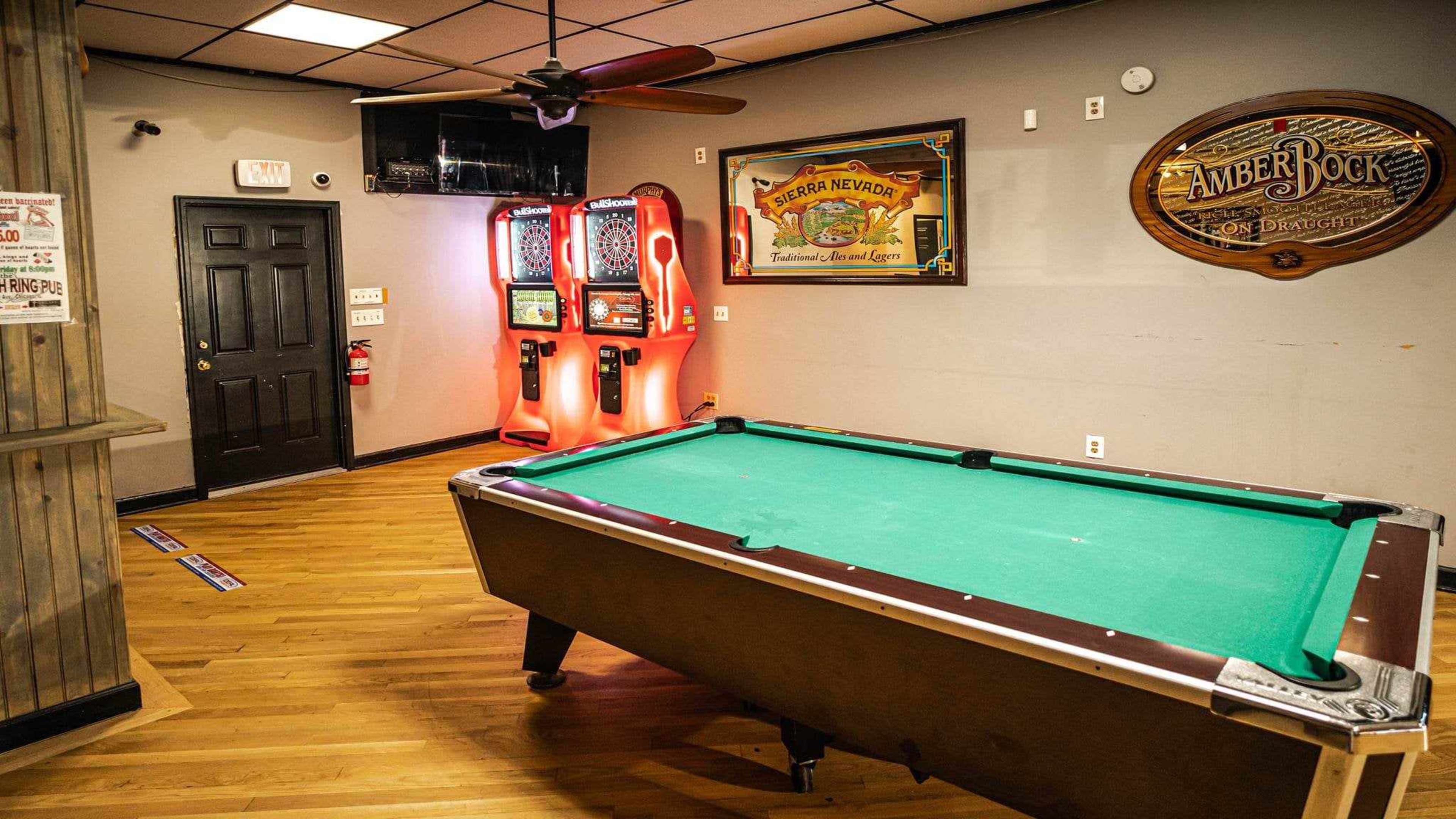 Private Party Space Available for ALL Occasions Image in Lincoln Square, Chicago, IL