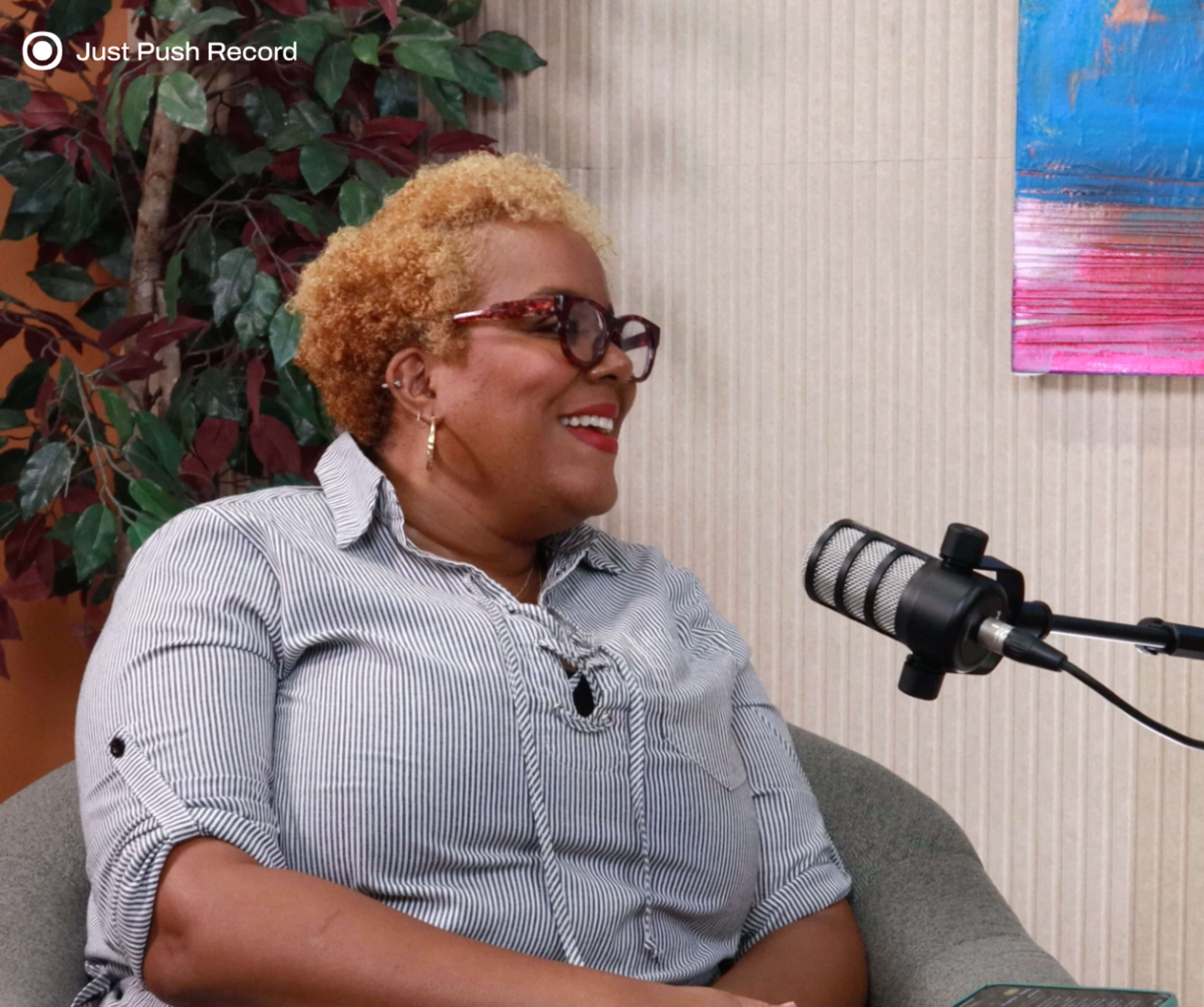 Houston 3 Video Camera Podcast Studio Image in South Central Houston, Houston, TX