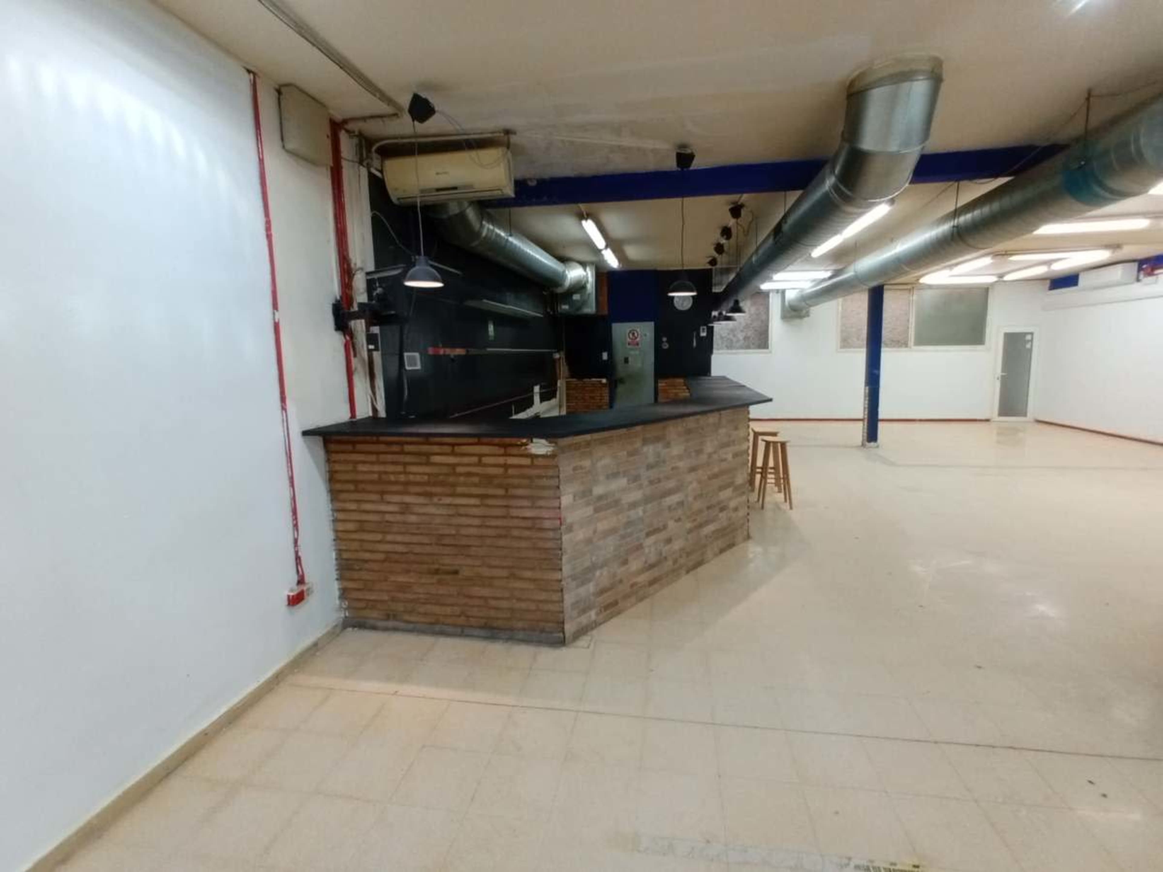 Port Forum event center Image in , Sant Adrià del besós, B