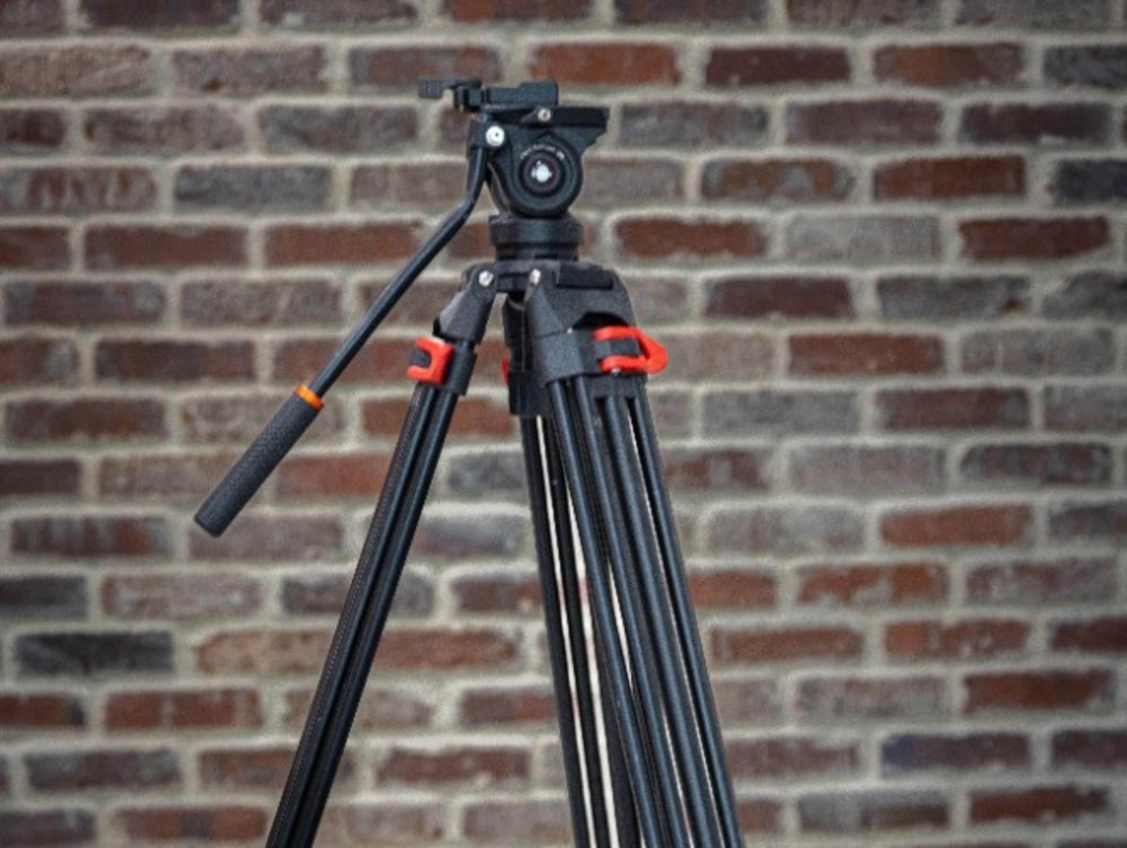 Video Tripod