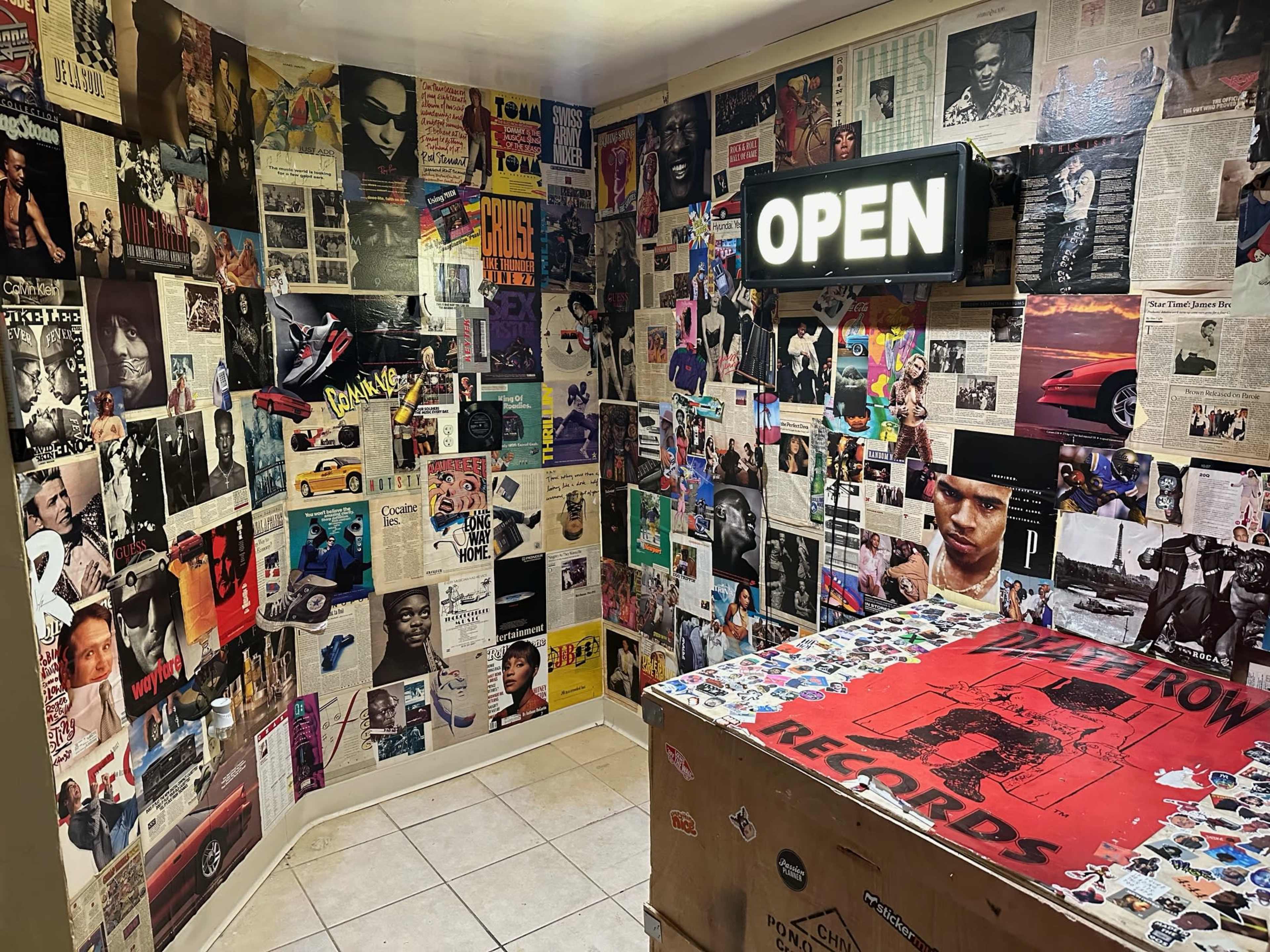 Flex Studio & Podcast Ready Image in Silver Spring, Silver Spring, MD