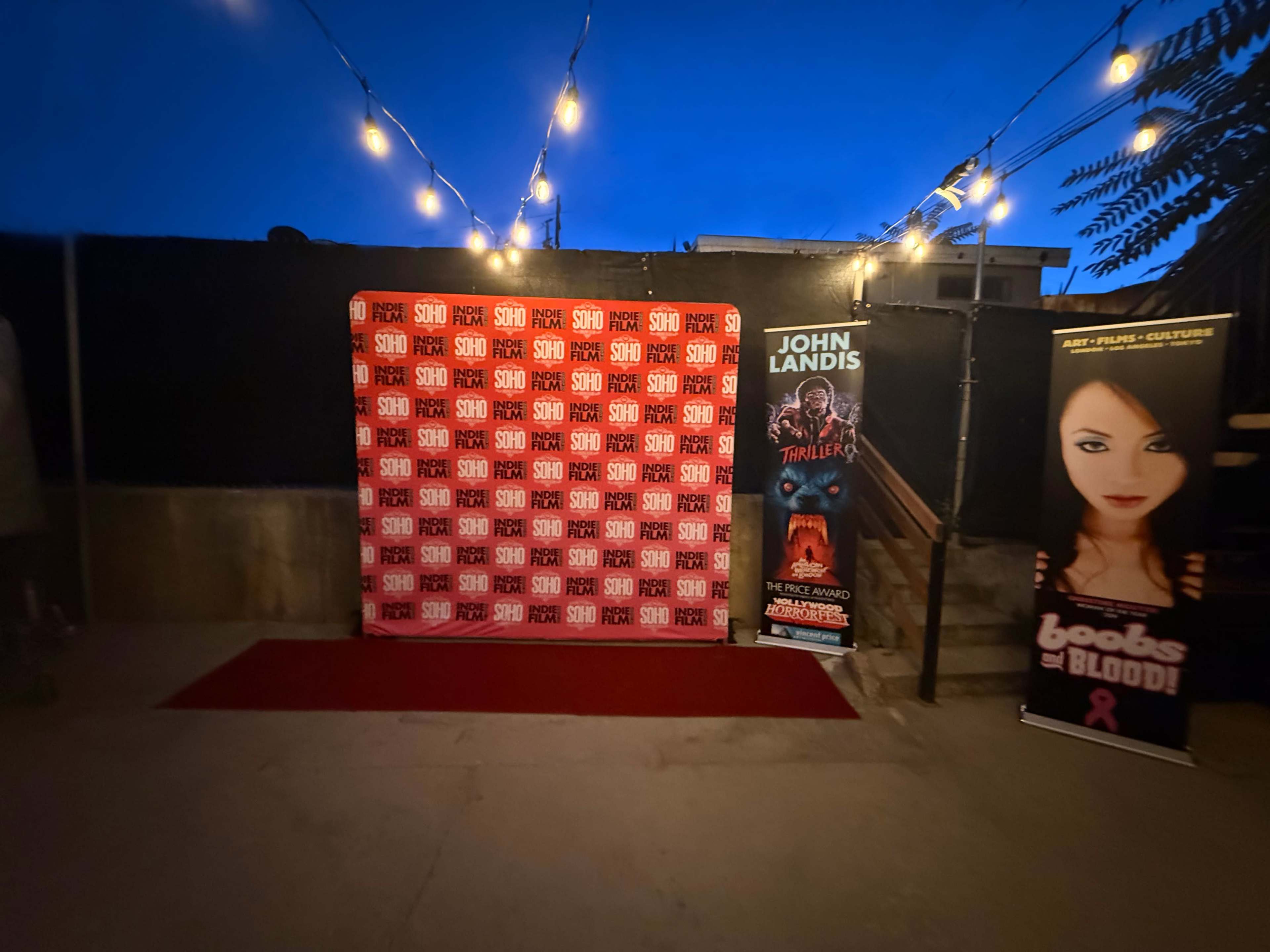 Film Screening, Video/Photo/Film, Podcast, Auditions Image in Boyle Heights, Los Angeles, CA