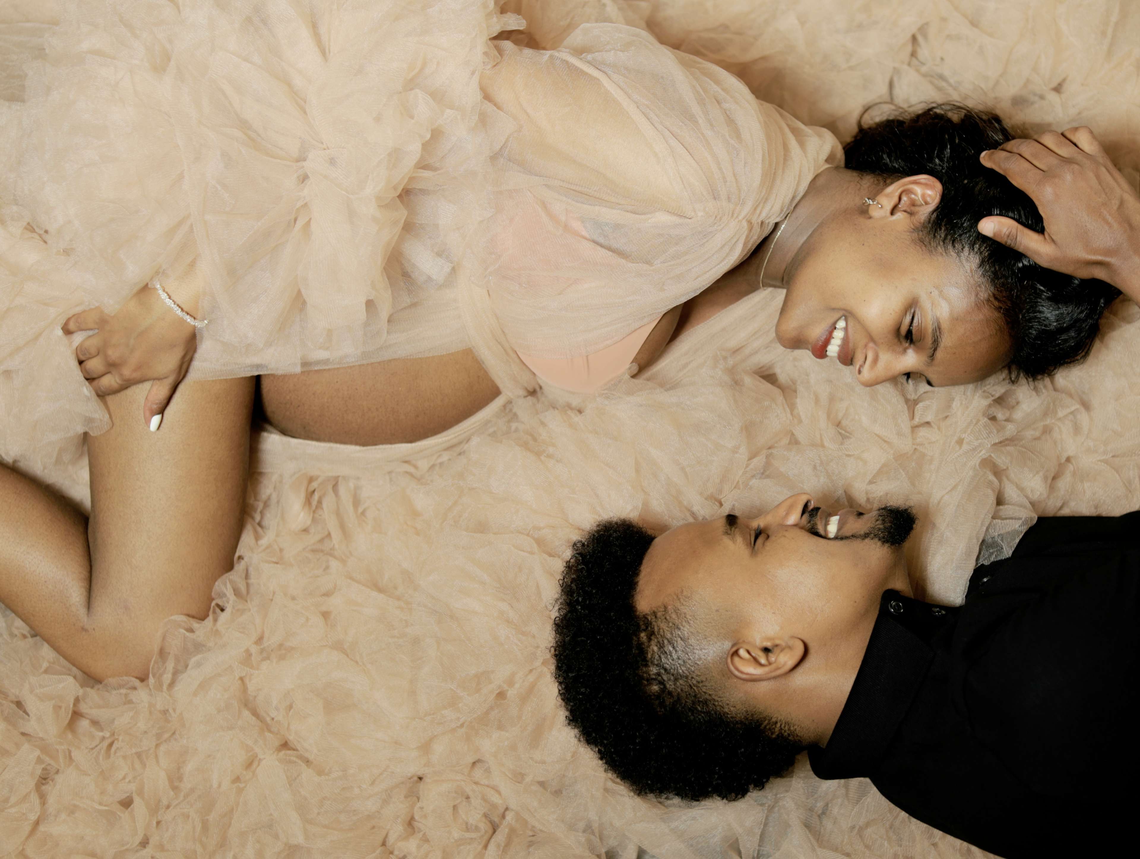Photo shoot