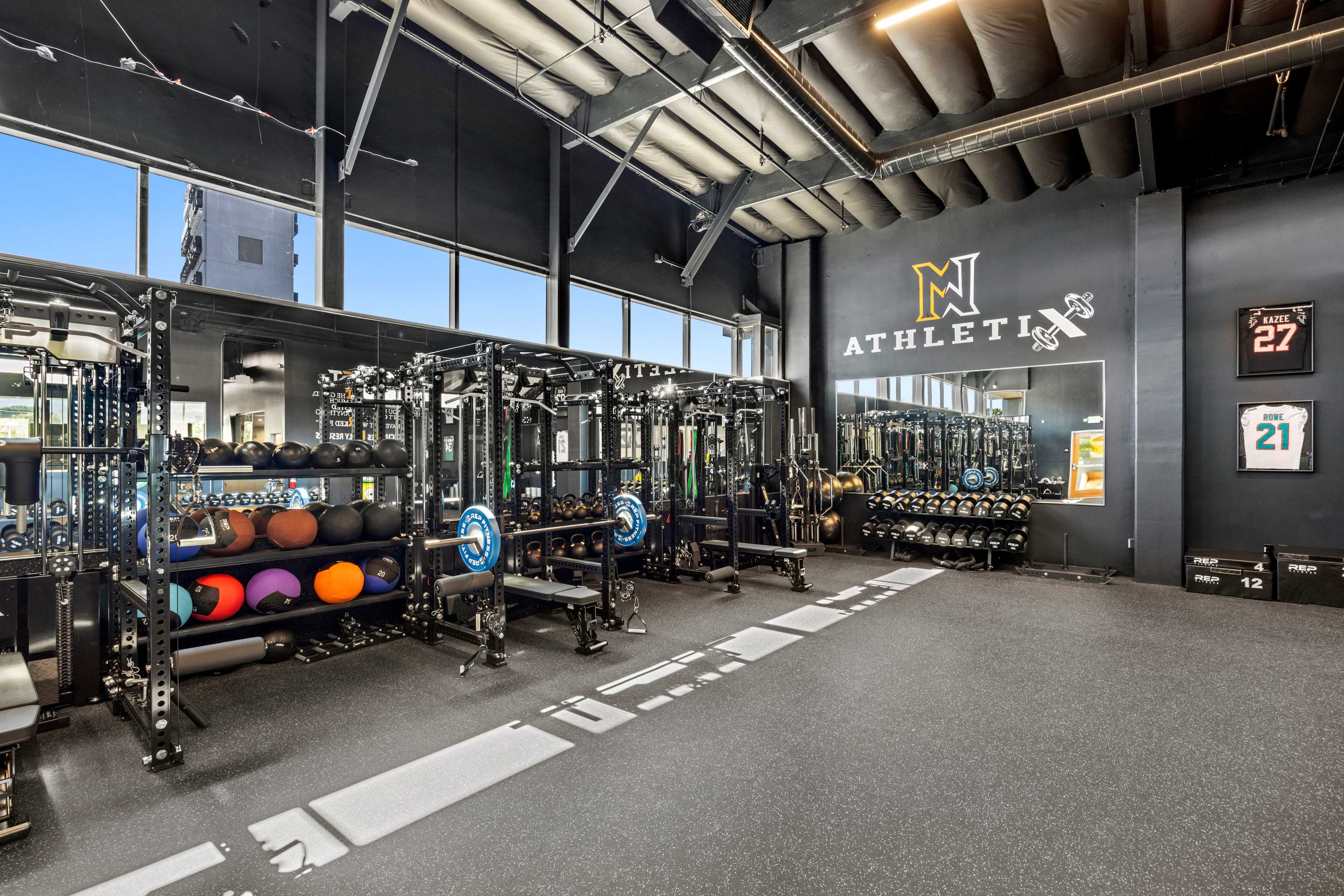 Private gym with a boutique like feel Image in Corona, Corona, CA