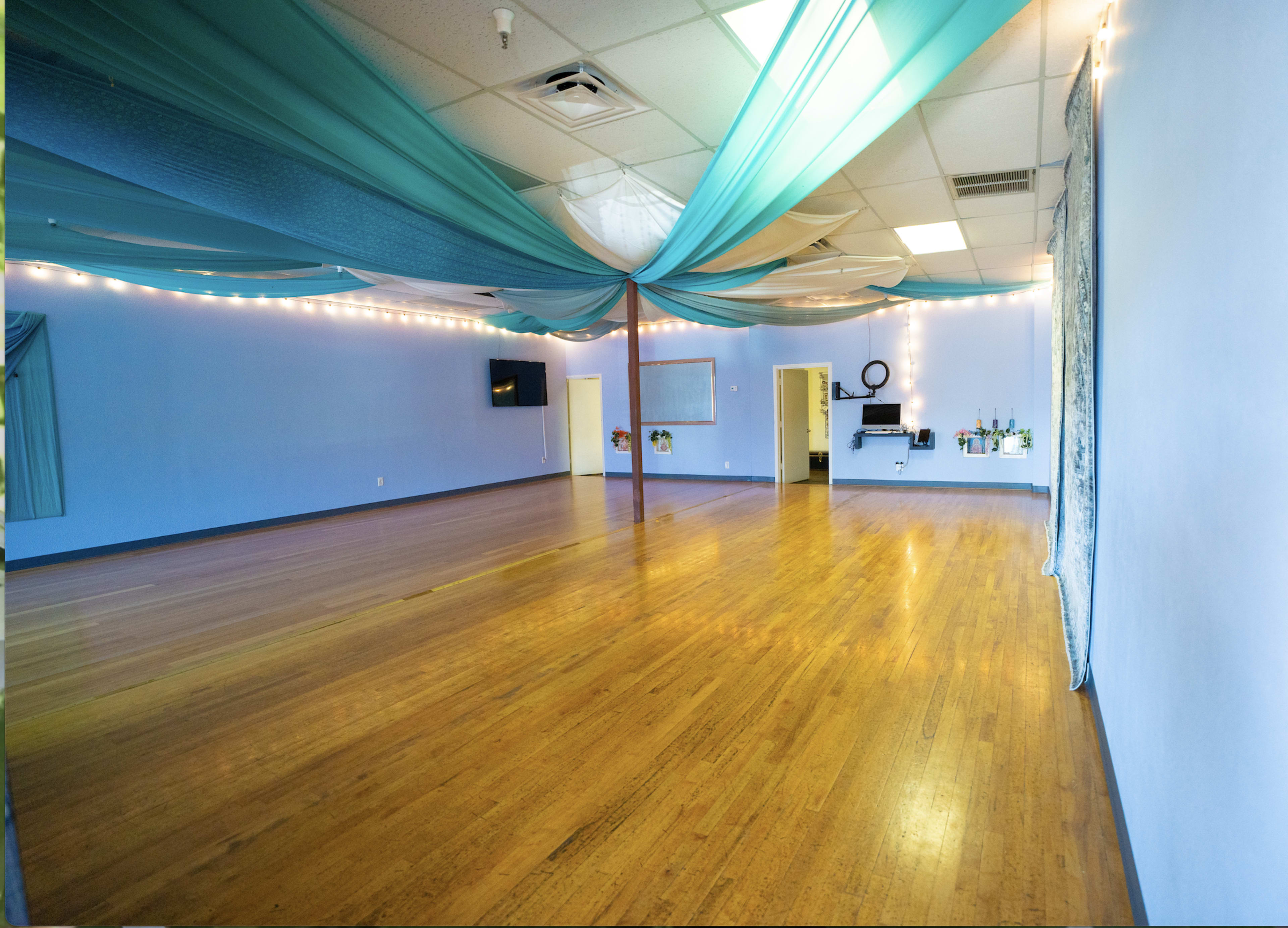 Luxury Downtown Yoga Studio Image in Gilbert, Gilbert, AZ