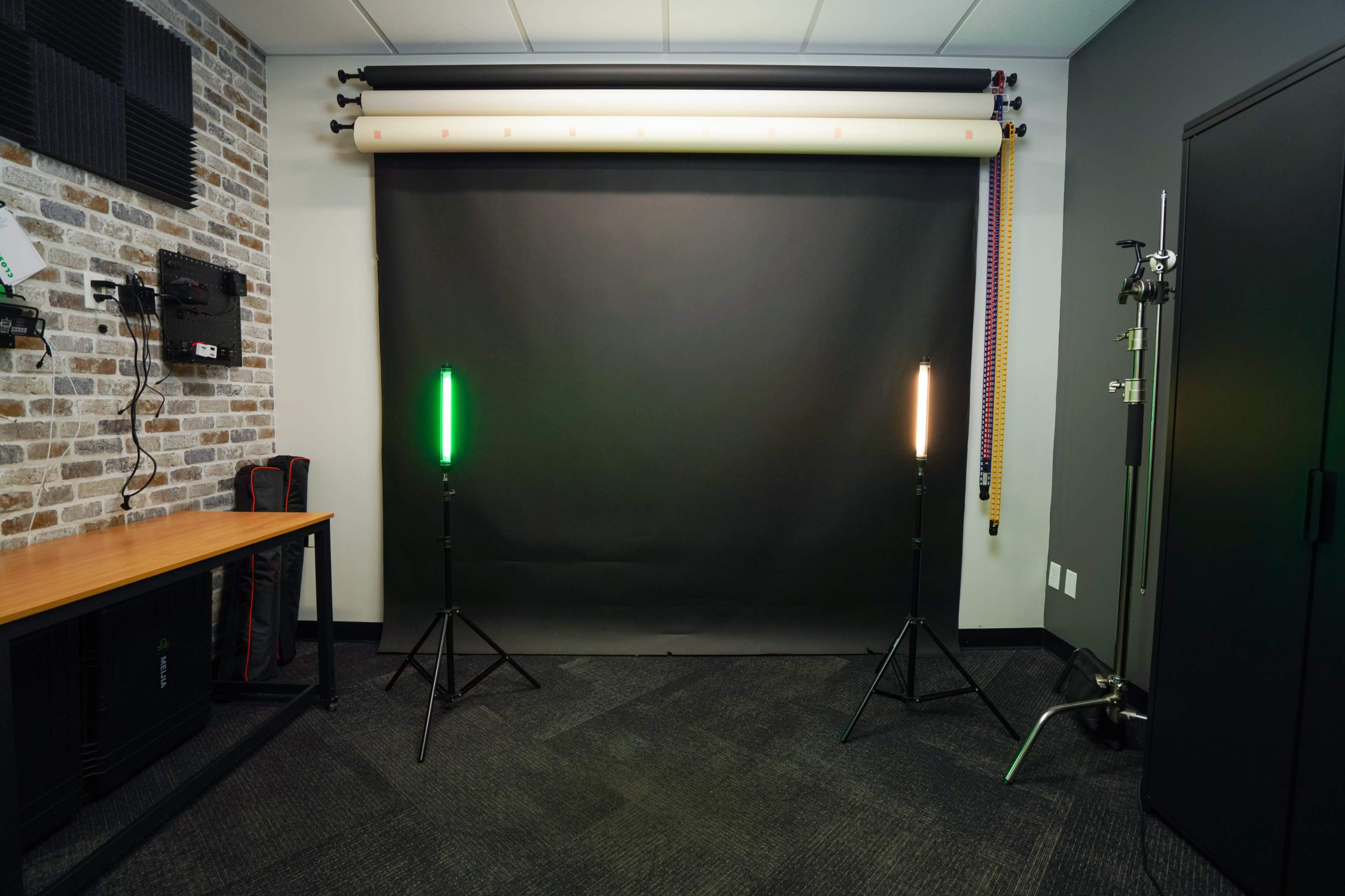 OctoClean Studios - Film and Photo Space Image in Riverside, Riverisde, CA