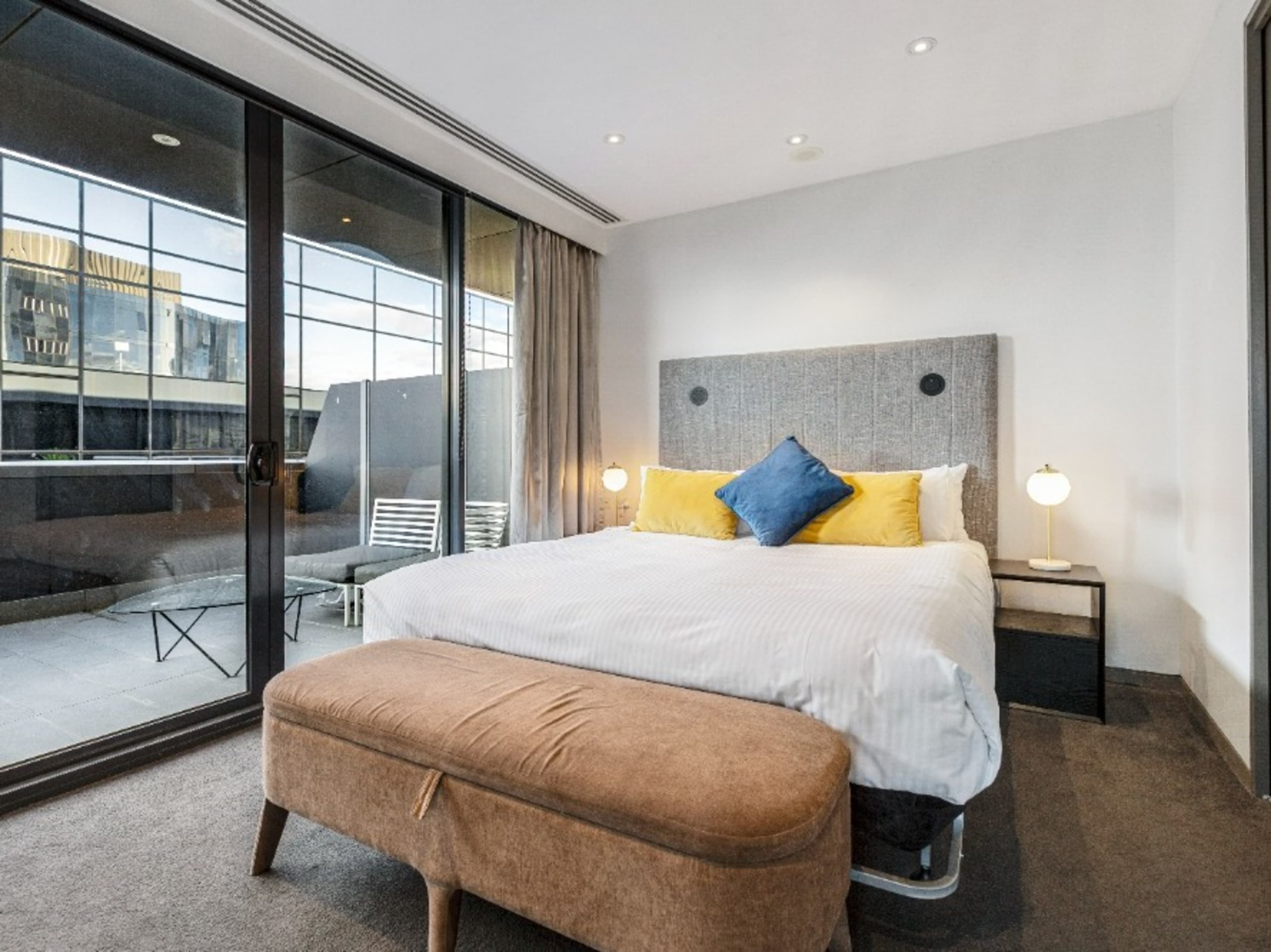 Overnight Stay for 2 guests