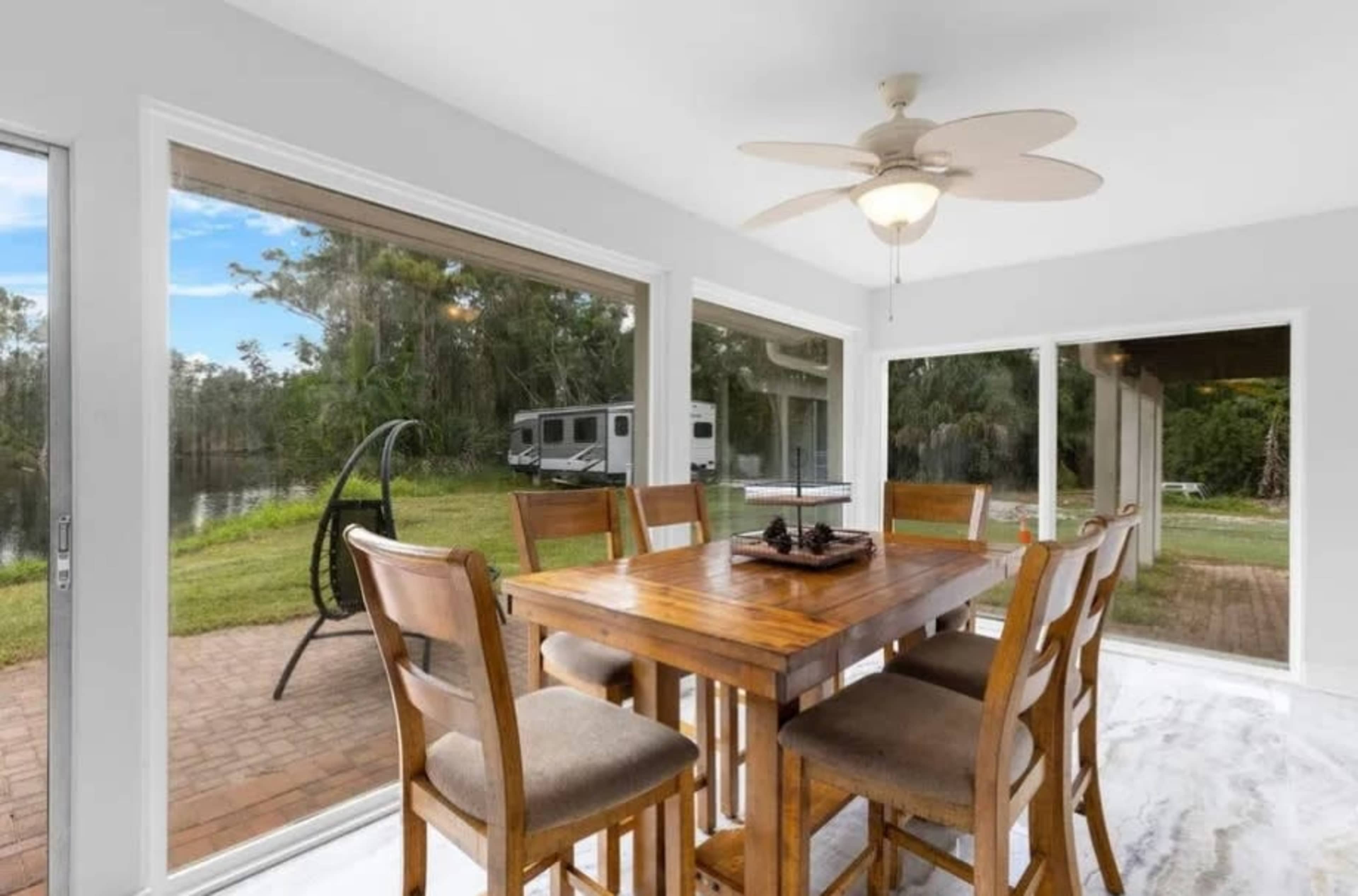 Lakeside Retreat Image in , Port Saint Lucie, FL