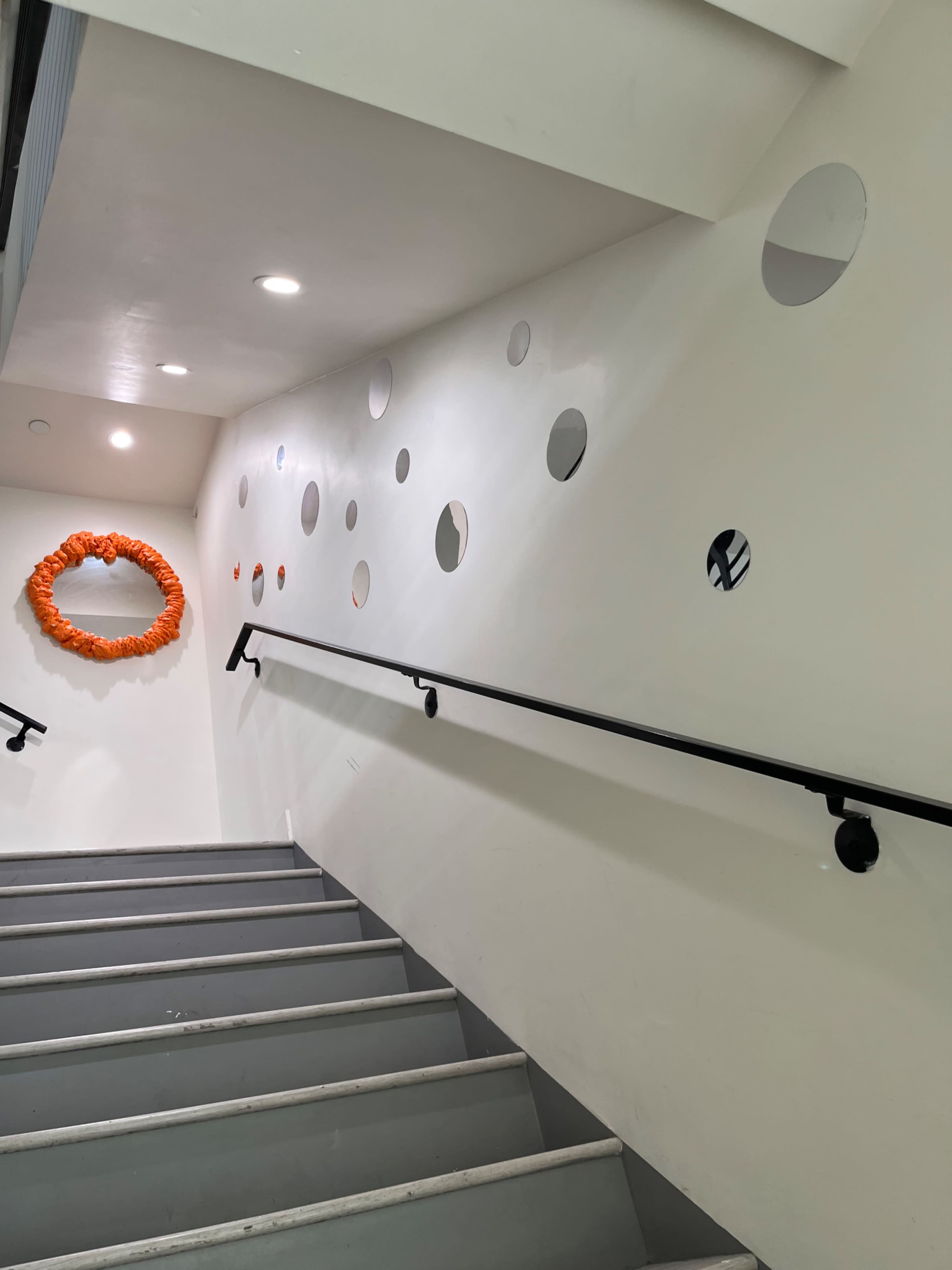 Modern Hollywood Hype House: 3 Story Townhome With Hills View Image in Central LA, Los Angeles, CA