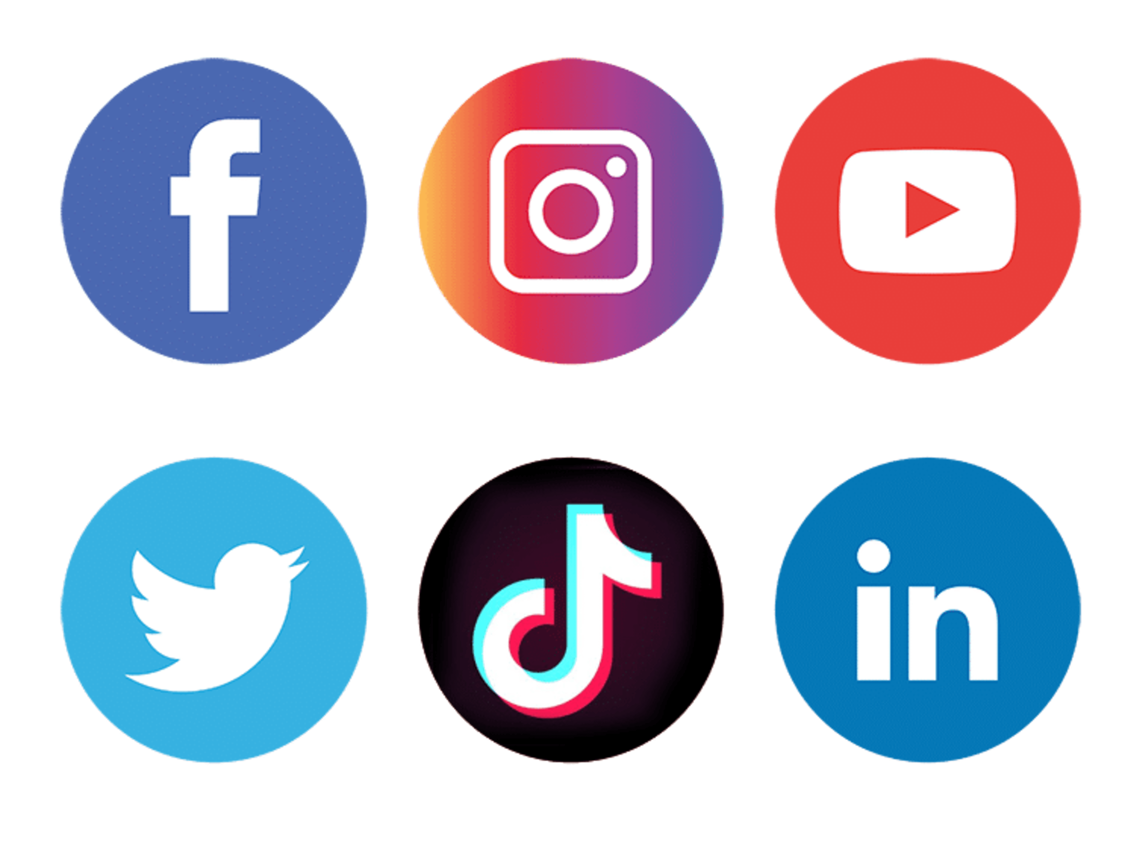 Social Media Clips