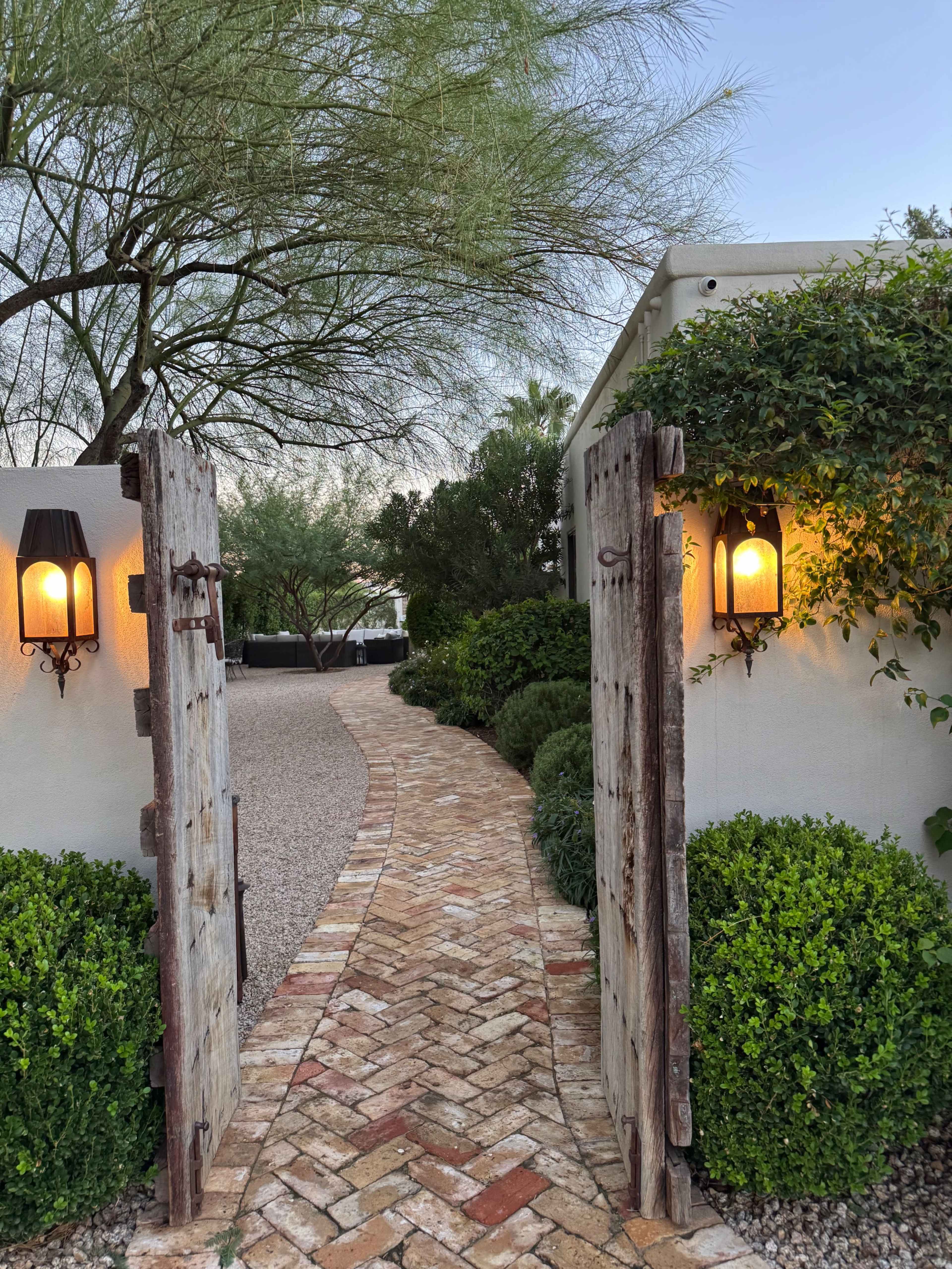 European-Inspired Equestrian Estate | North Scottsdale Image in Patterson Ranch, Scottsdale, AZ