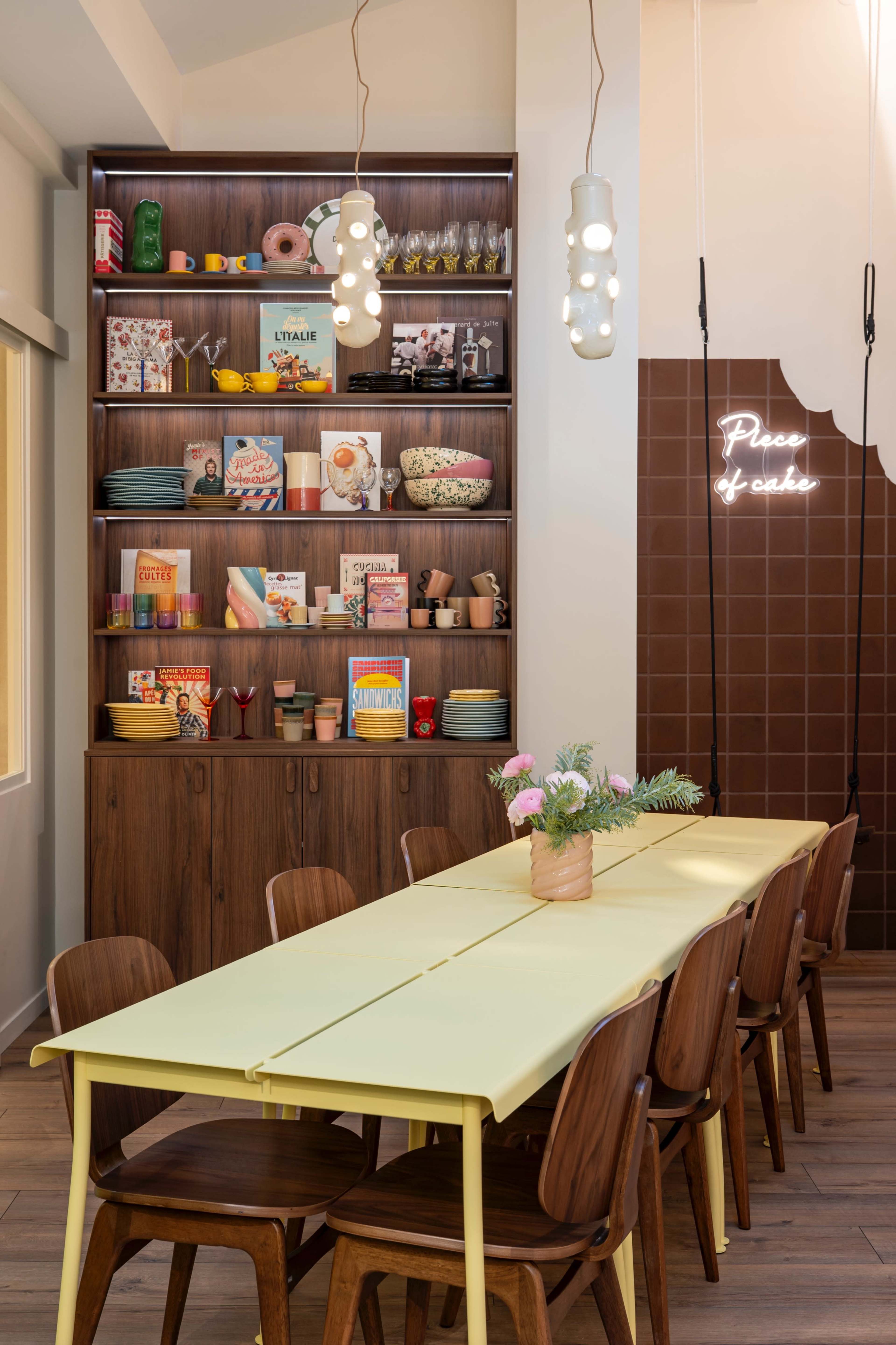 Loft avec grande cuisine ouverte Image in Prince–Marmottan, BOULOGNE-BILLANCOURT