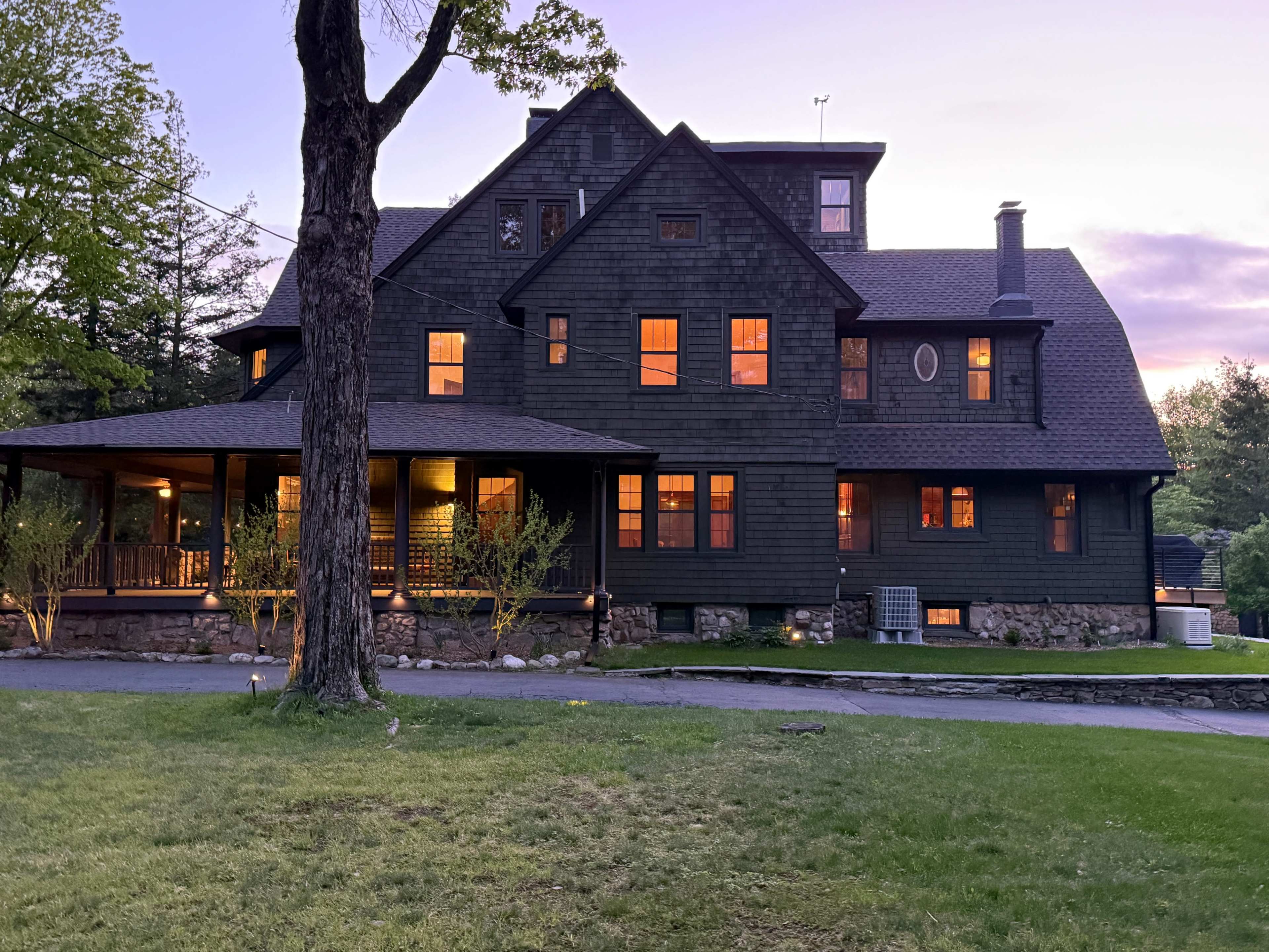 Historic Upstate Catskills Estate Image in Mamakating, Wurtsboro, NY