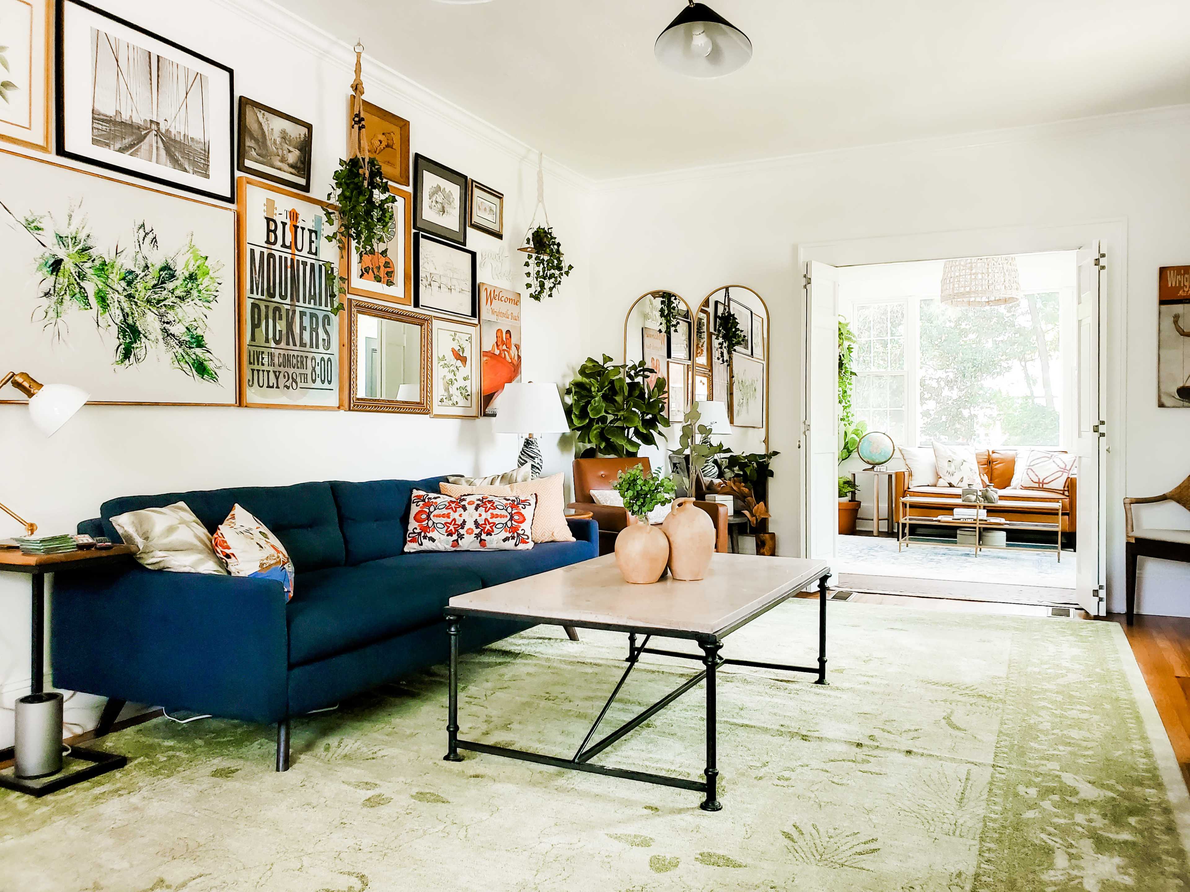 The Haymount Historic Image in Terry Sanford, Fayetteville, NC