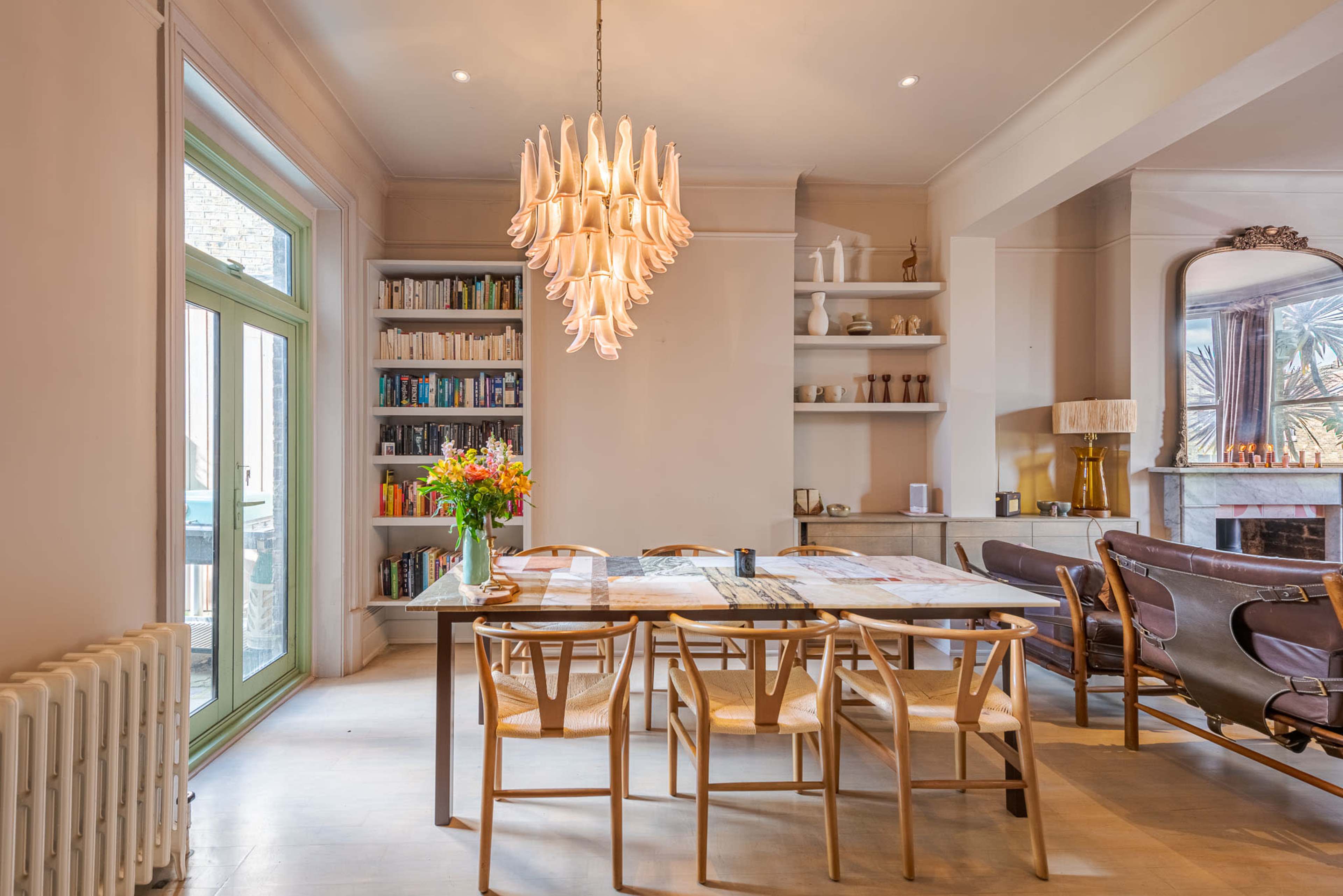 Lyndhurst Grove Image in London, London, ENG
