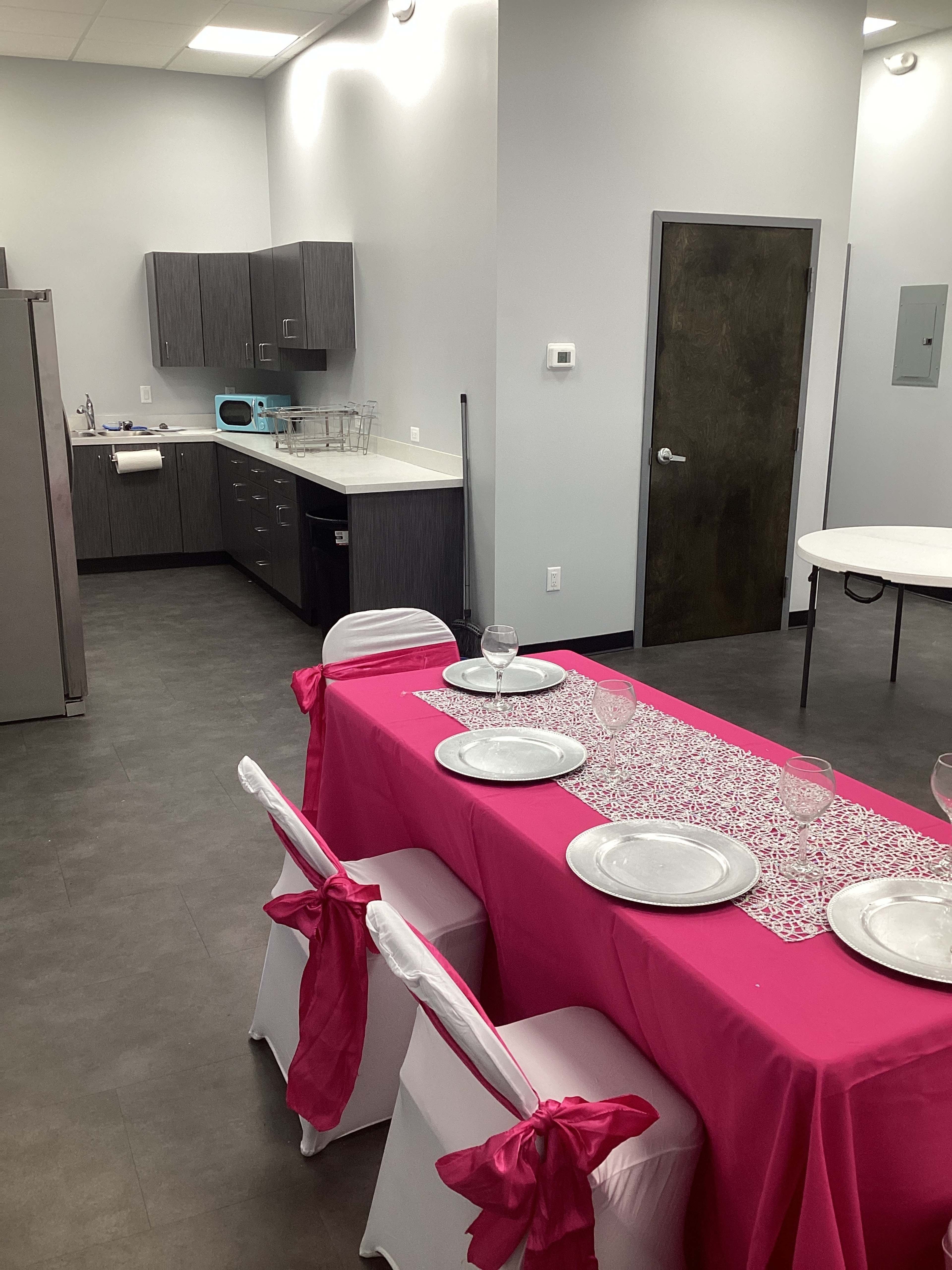 Welcome to Blank Space – Your Canvas for Any Occasion Image in Largo, Clearwater, FL