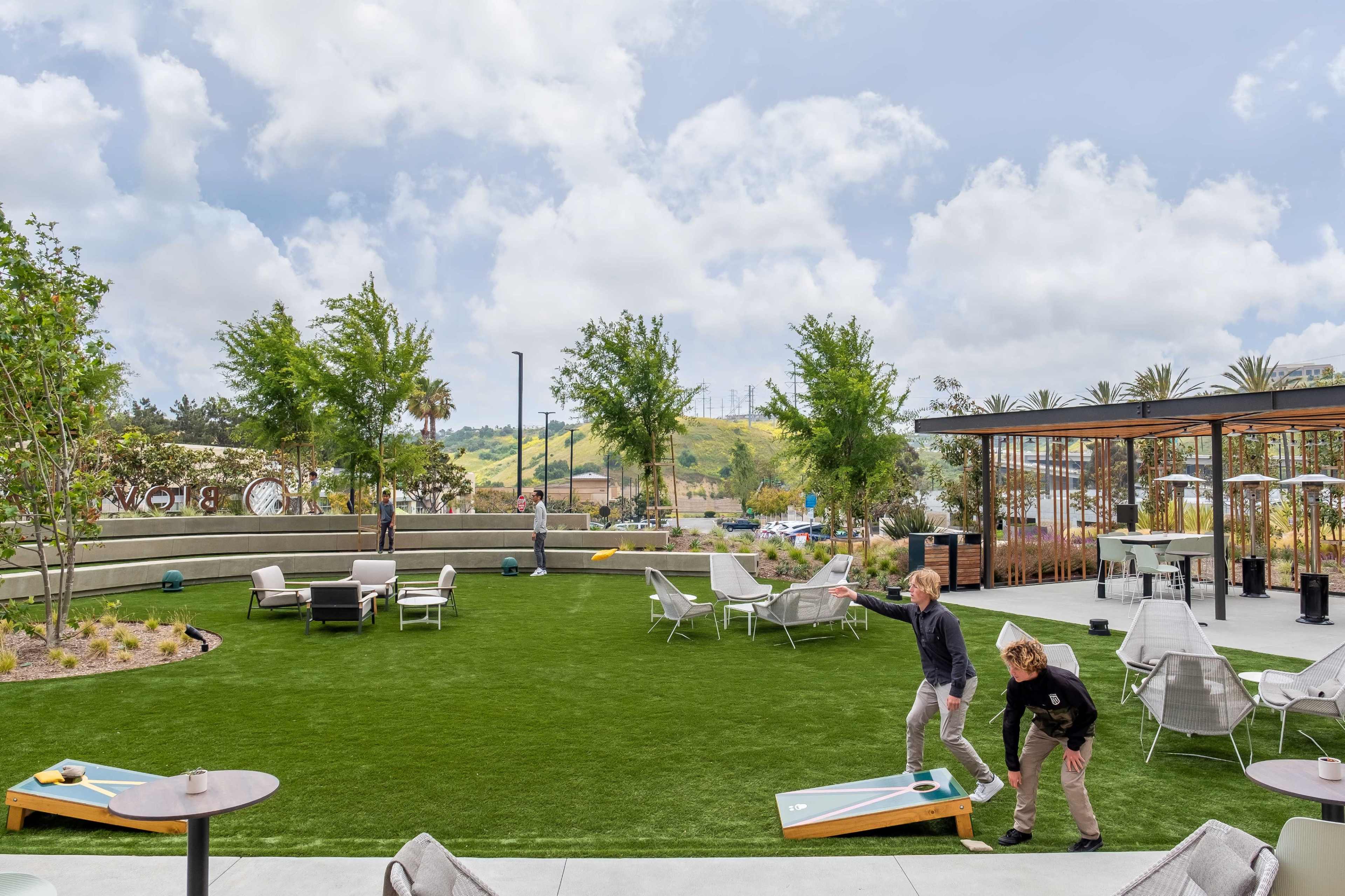 Hidden Gem in Sorrento Valley Image in Sorrento Valley, San Diego, CA