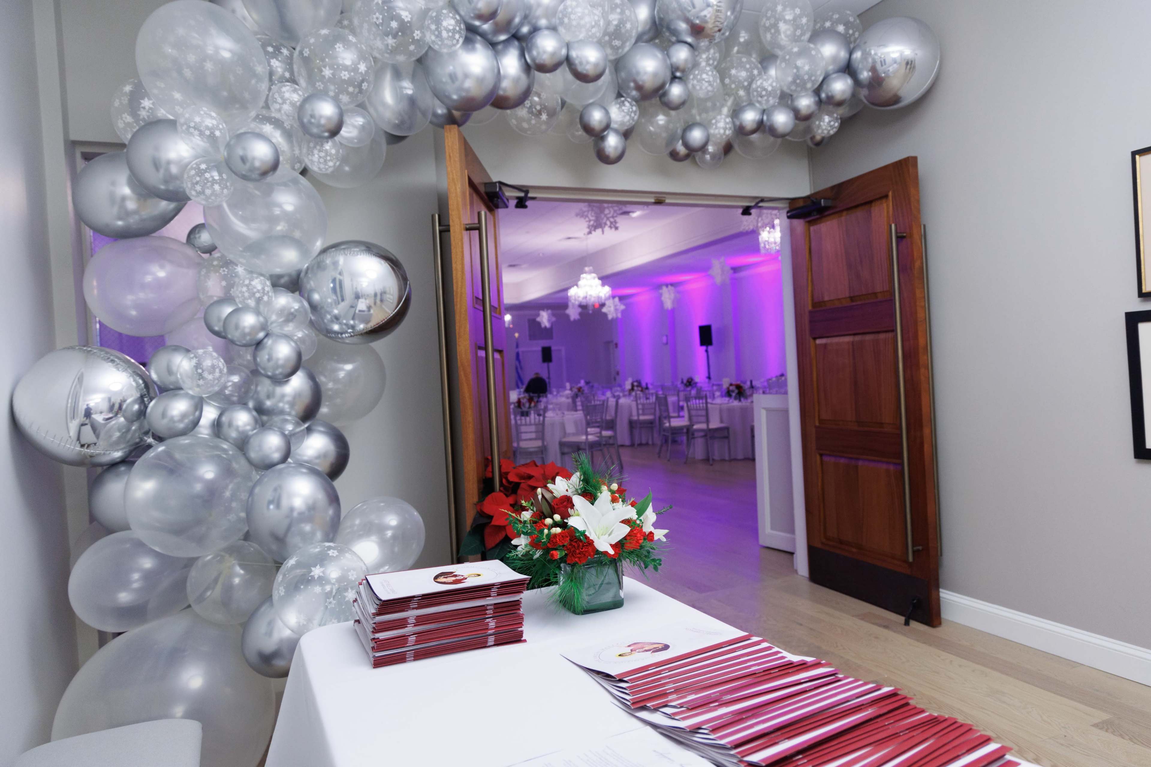 Bright, Modern Event Venue with On-Site Parking Near Boston Image in Spring Hill, Somerville, MA