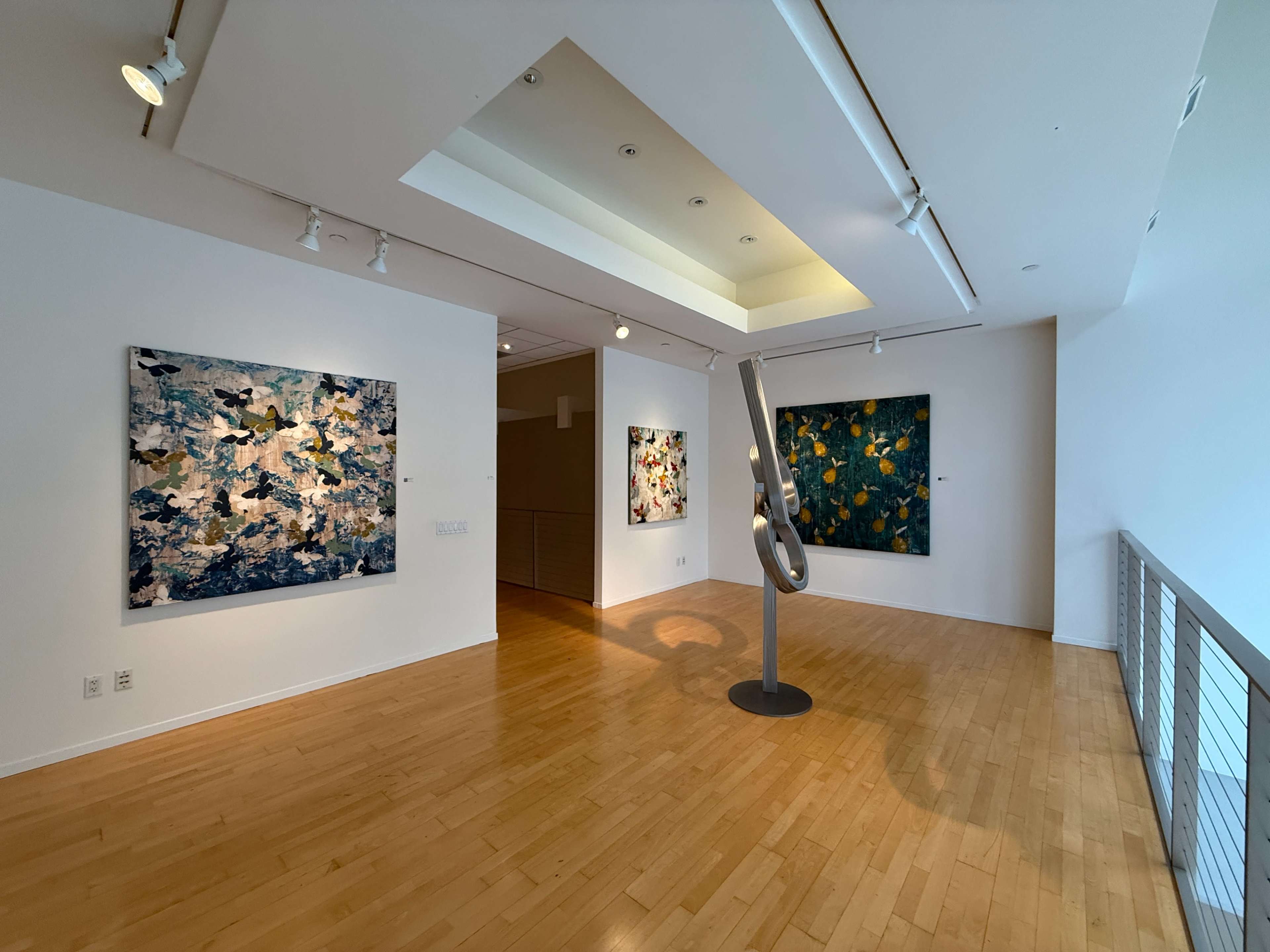 Spacious Downtown SF  Gallery – Ideal for Events & Offsites Image in Union Square, SAN FRANCISCO, CA