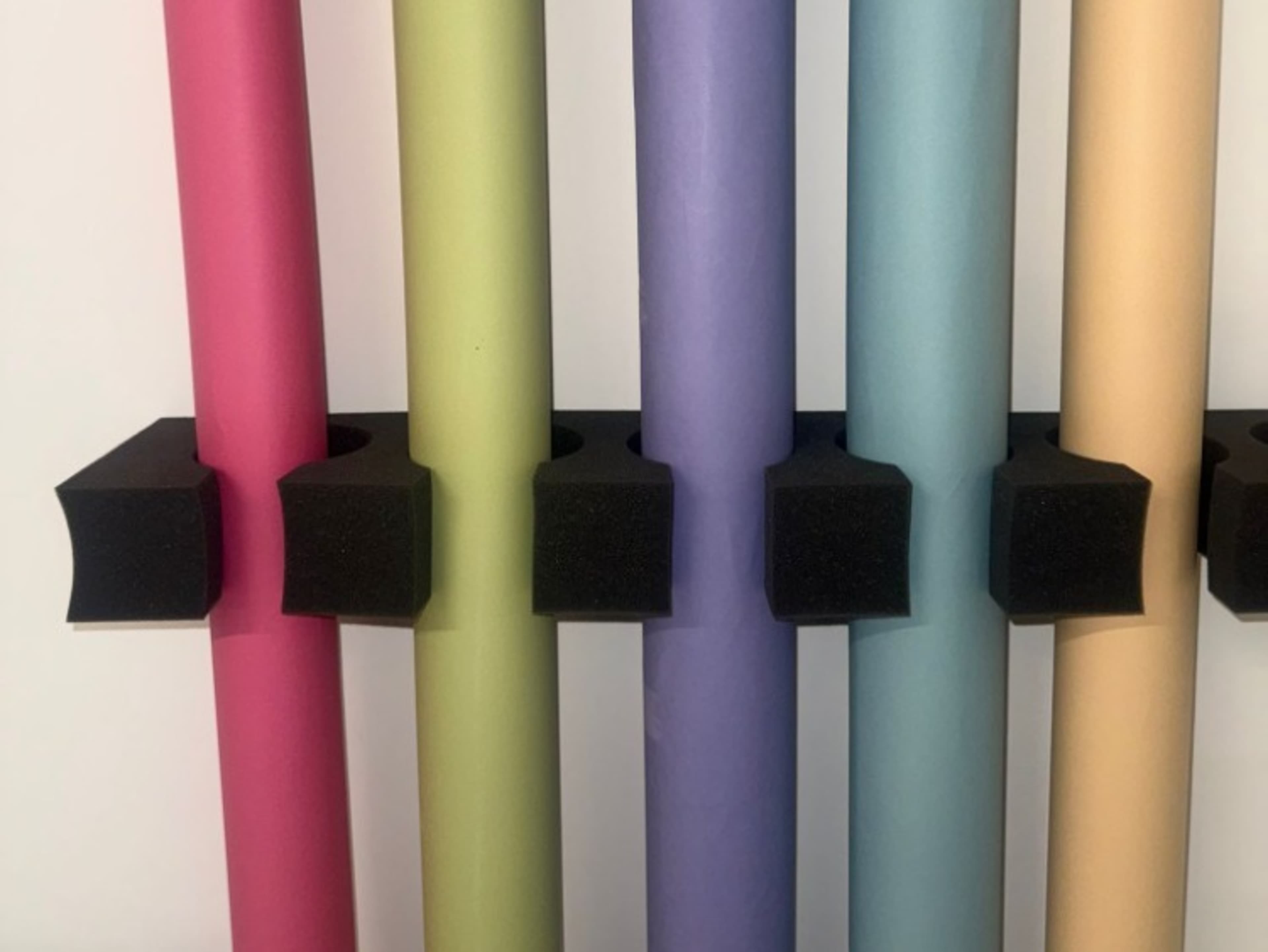 Colourama Paper Backdrops 