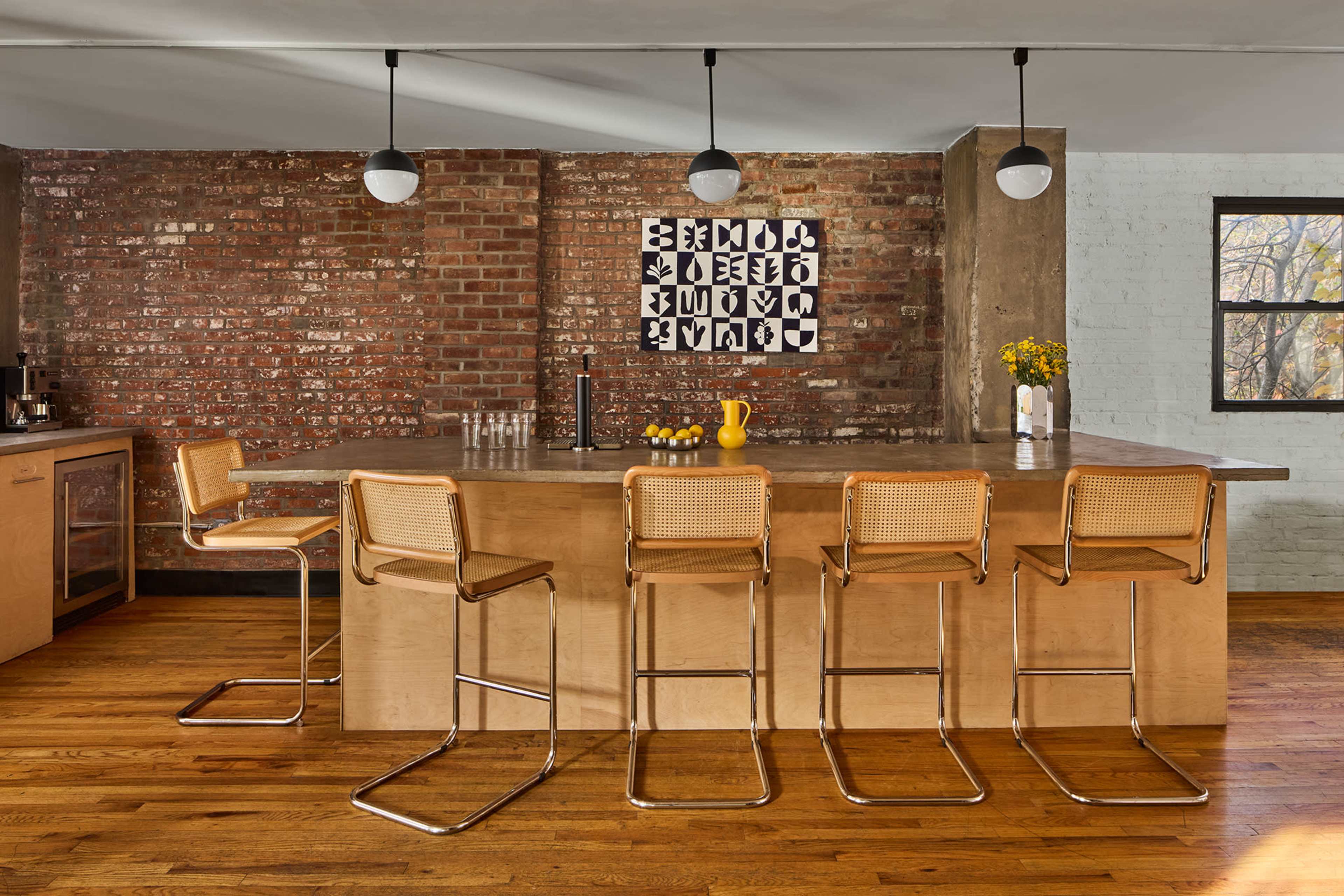 Creative Party, Event, and Workshop Space with Full Bar Image in Williamsburg, BROOKLYN, NY