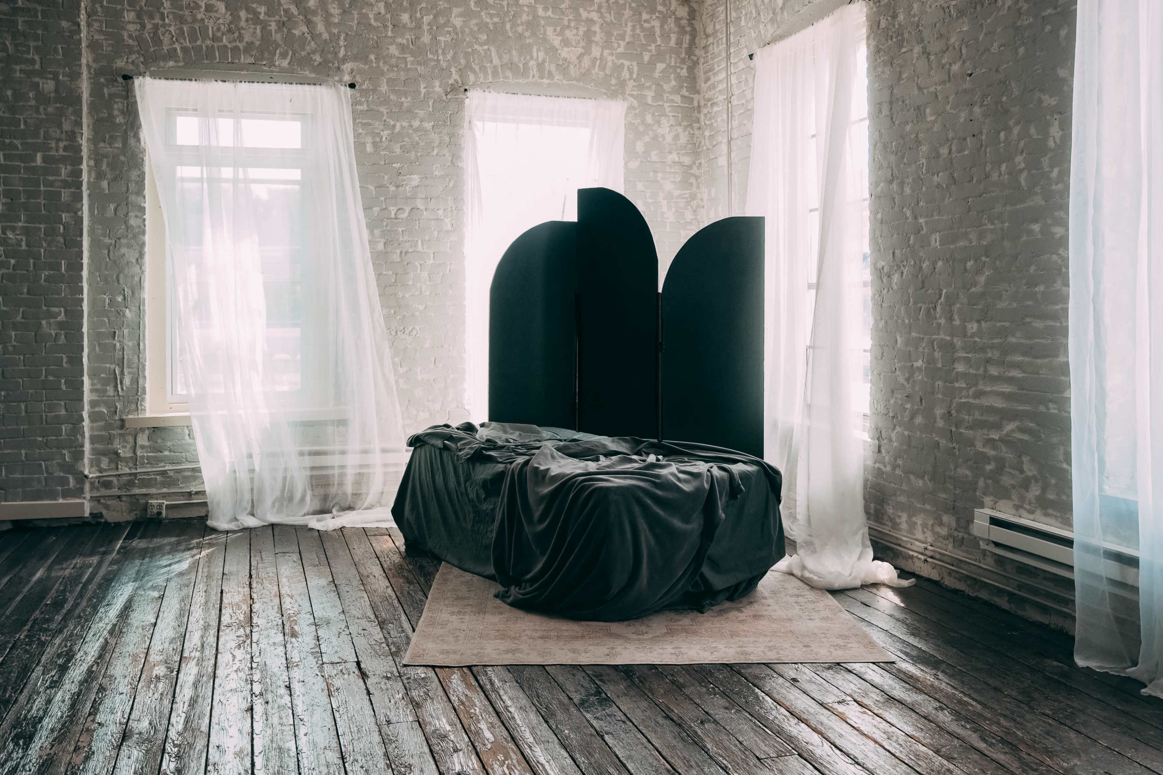 Electric Light Studio - Urban Industrial Photo Space with Tall Ceilings & Natural Light Image in Downtown Kansas City, kansas city, MO