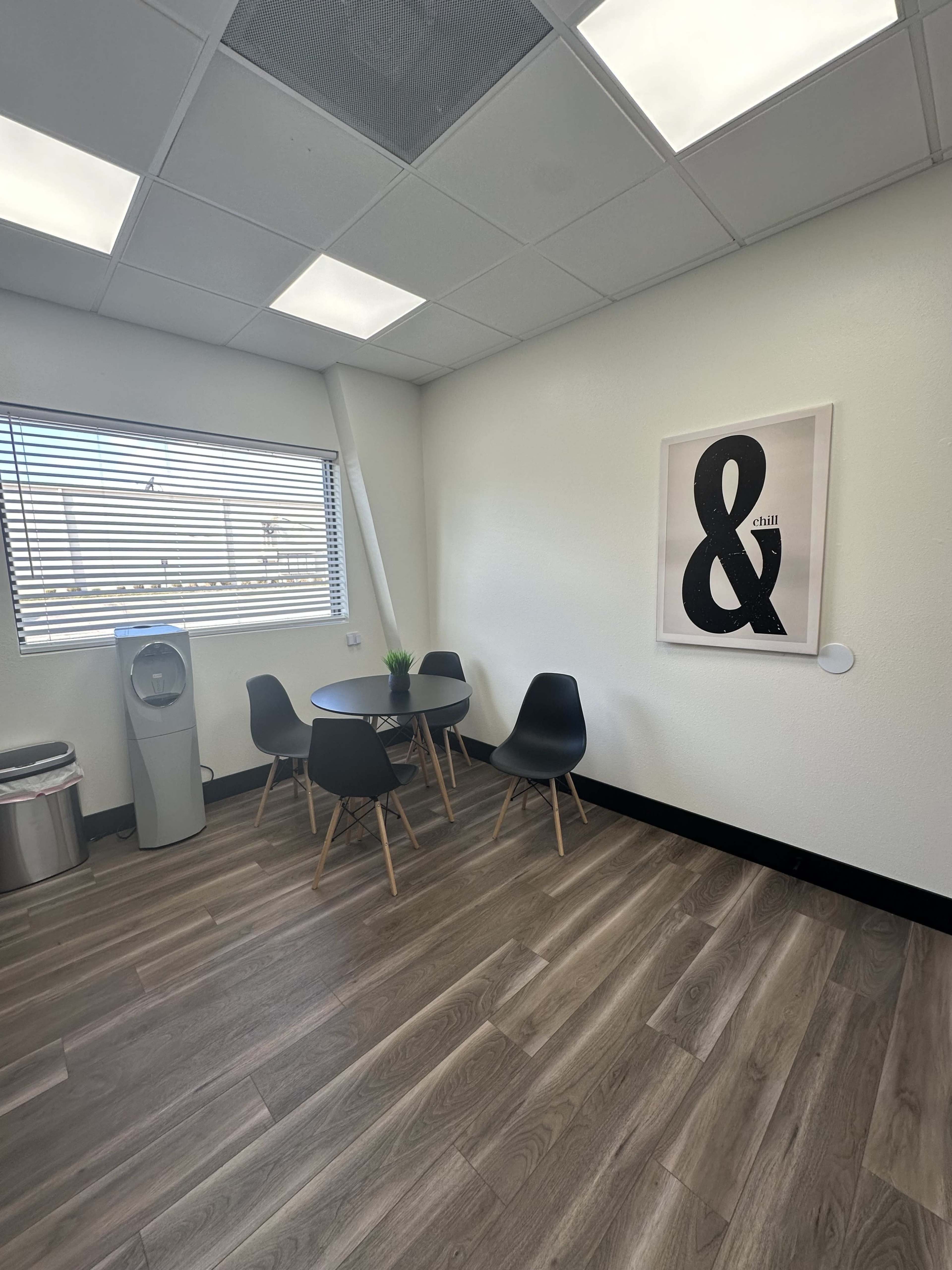 Private office in South Orlando Image in Southchase, Orlando, FL