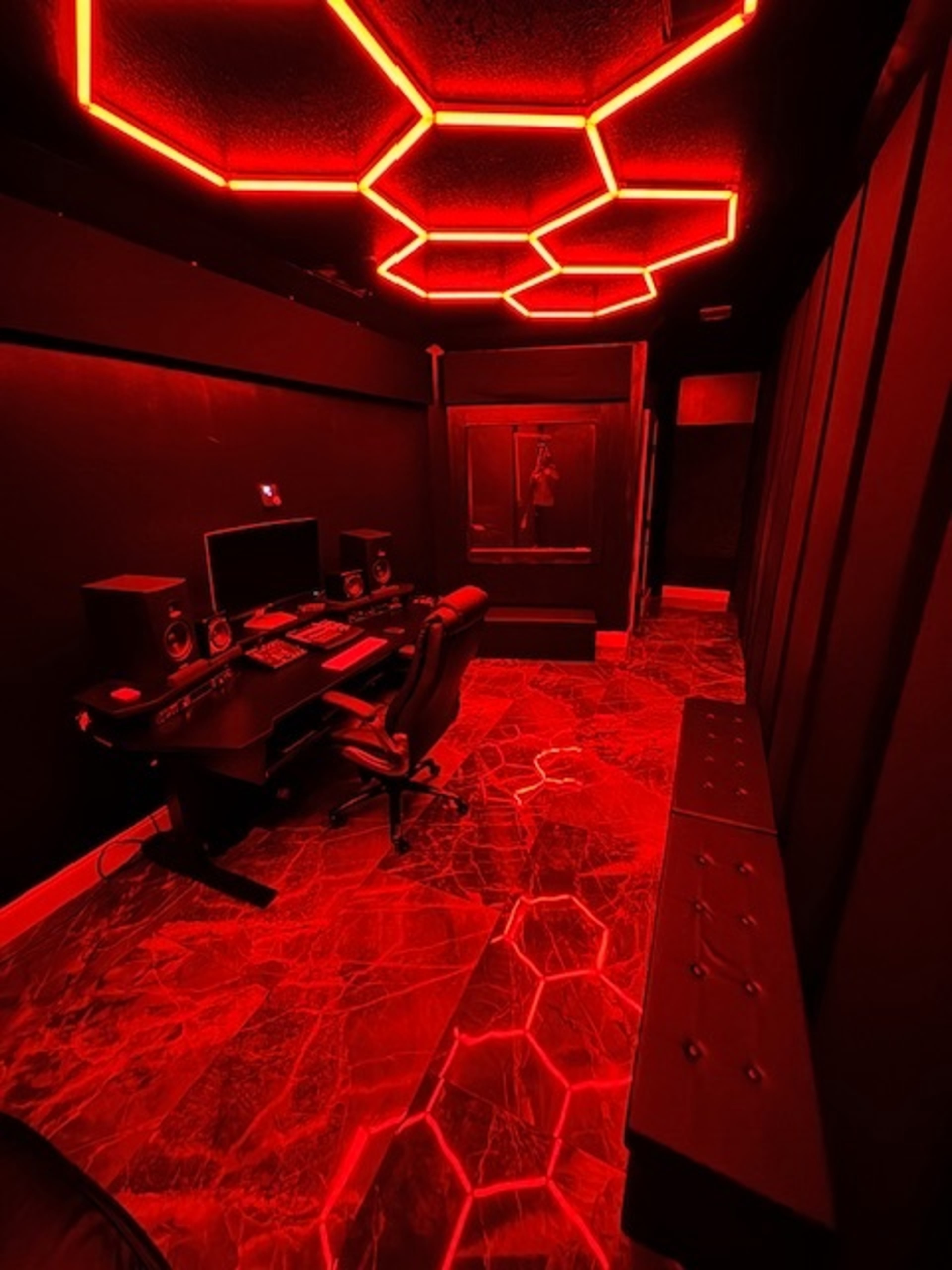 Odyssey Recording Studios Near Dowtown Orlando Image in , Orlando, FL