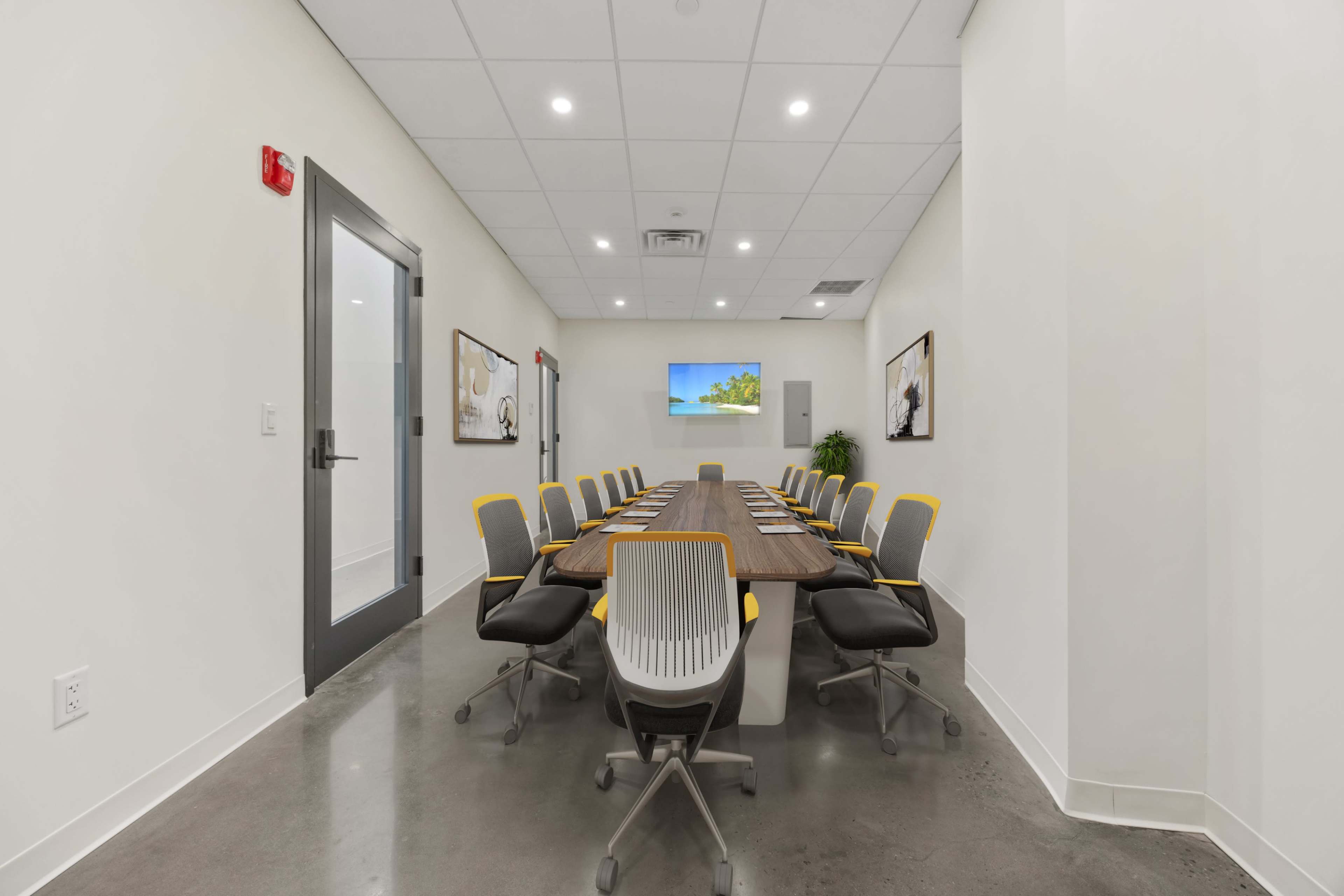 Experience Collaboration at The Chart Room - Up to 16 Guests in Port Chester Image in Rye, Port Chester, NY
