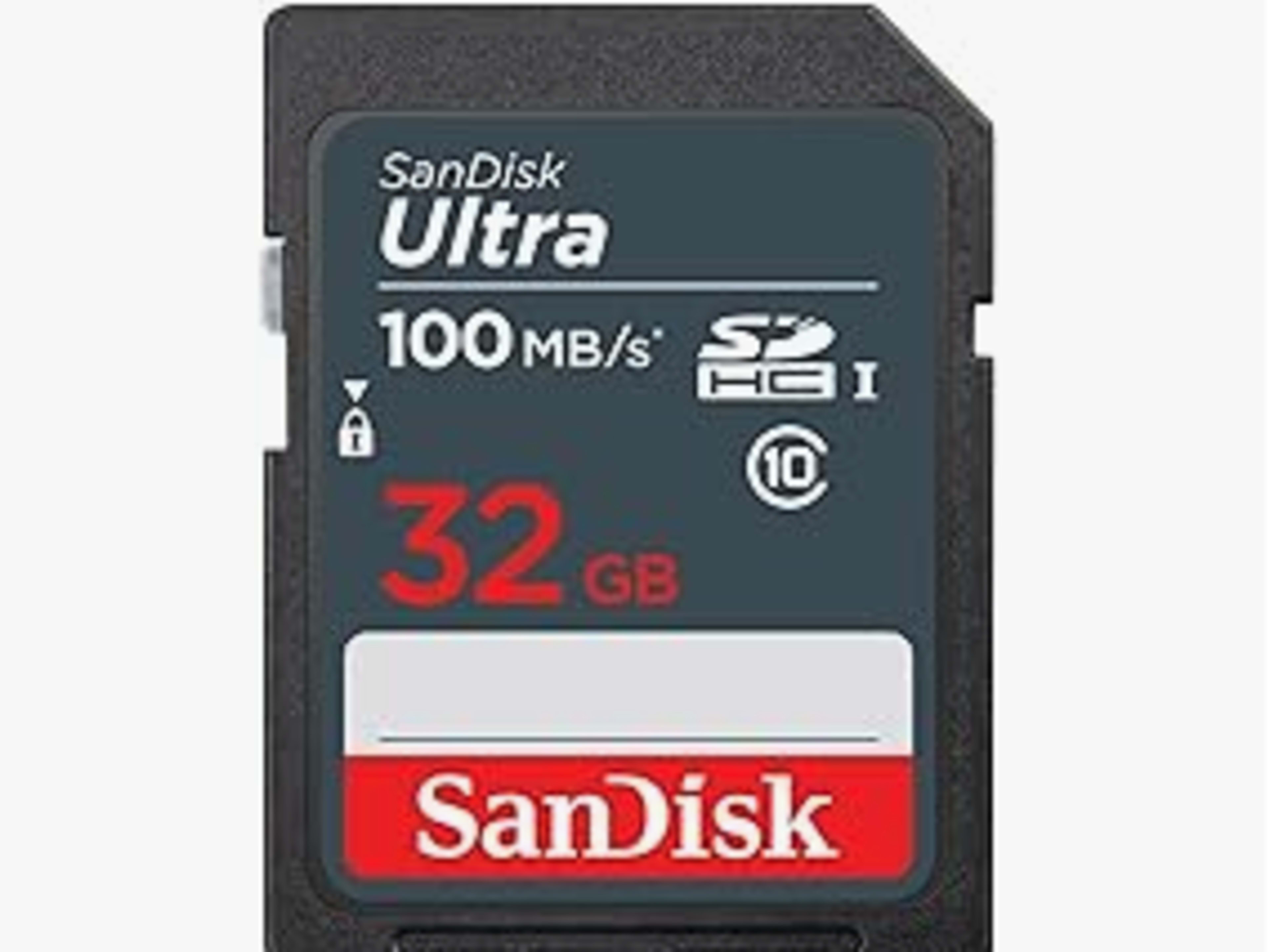 SD Card