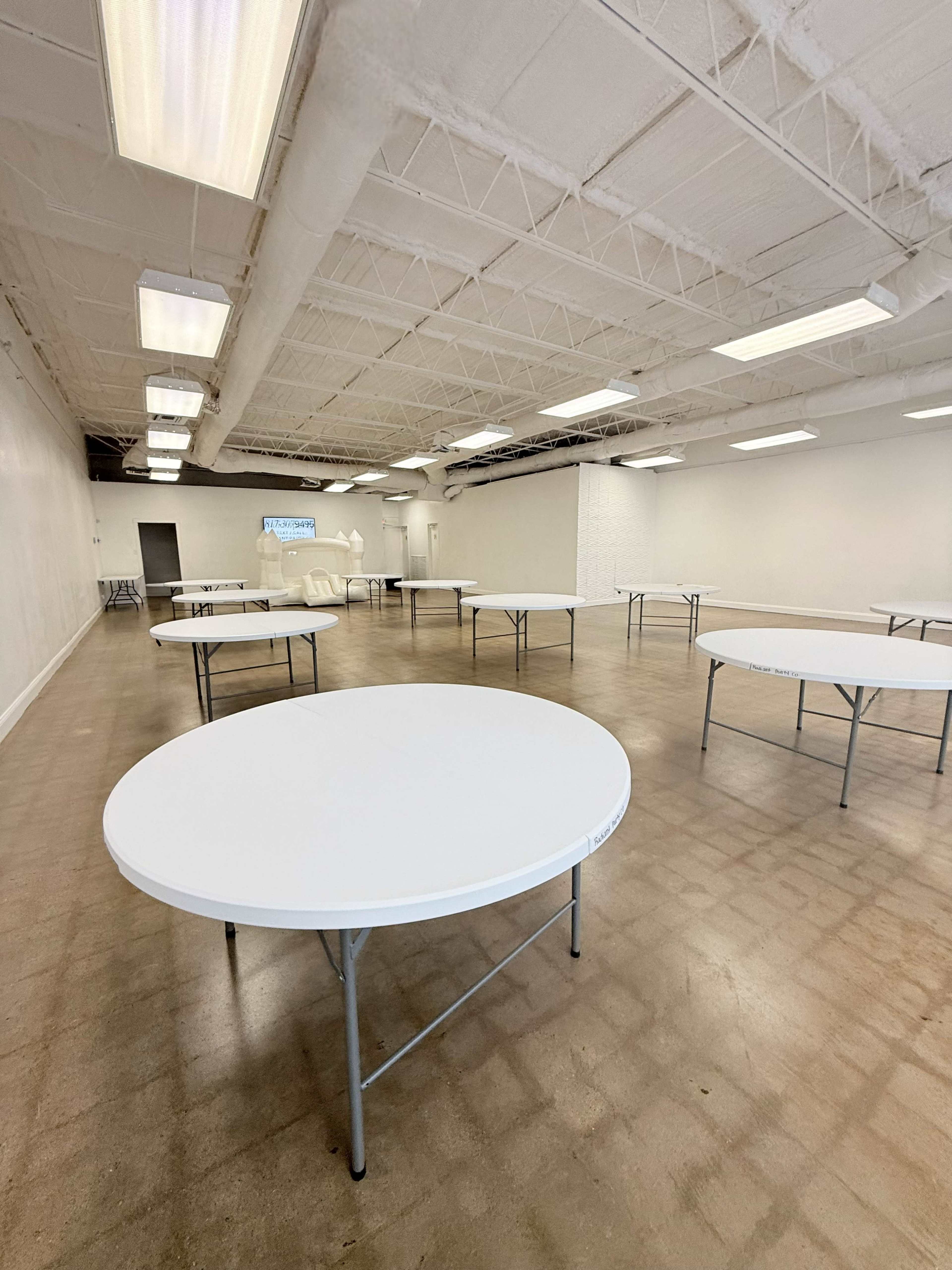 Content Creation &  Venue Image in Terrell, TERRELL, TX