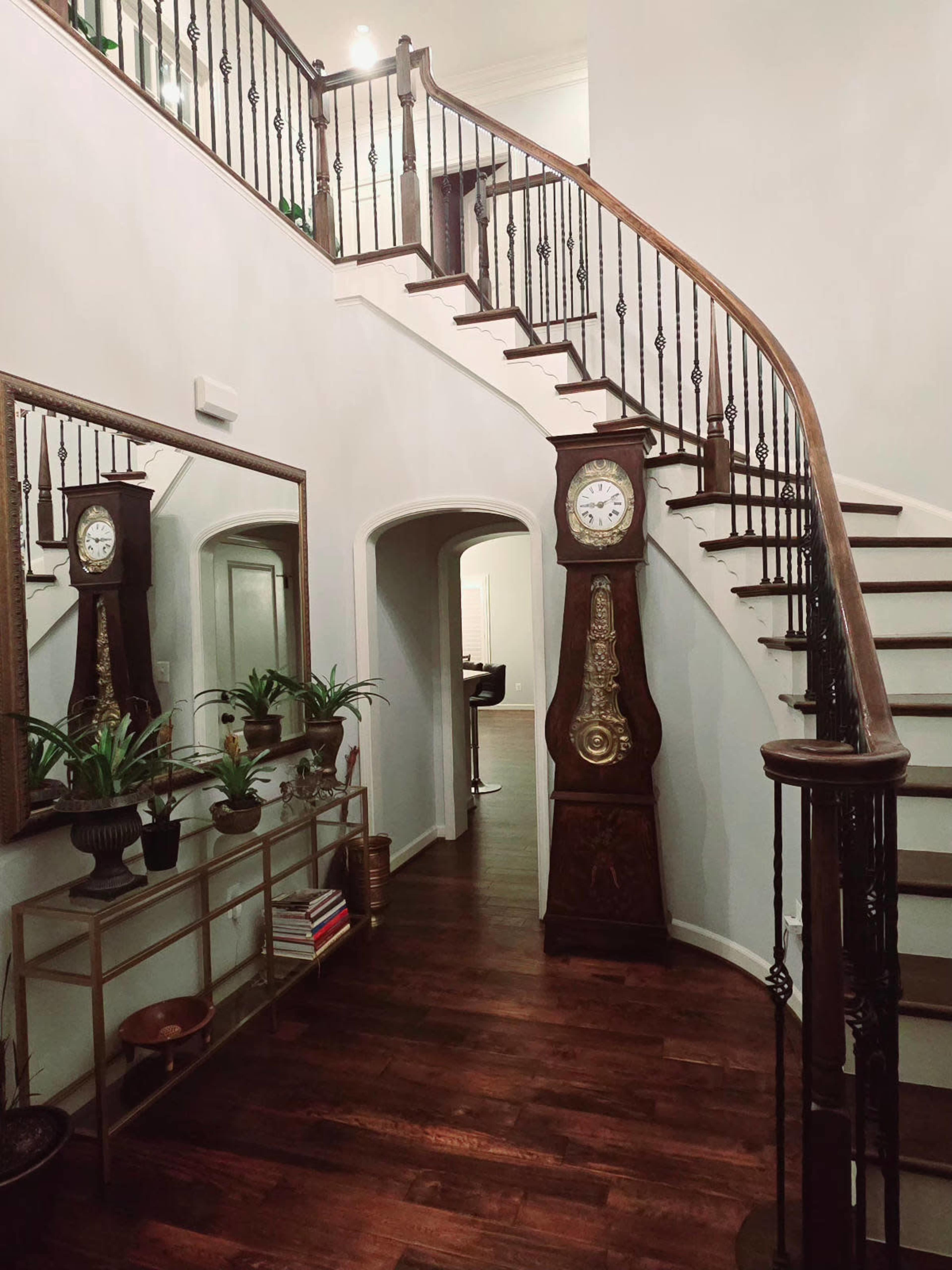 French Country Manor Home Image in Rose Hill, Alexandria, VA