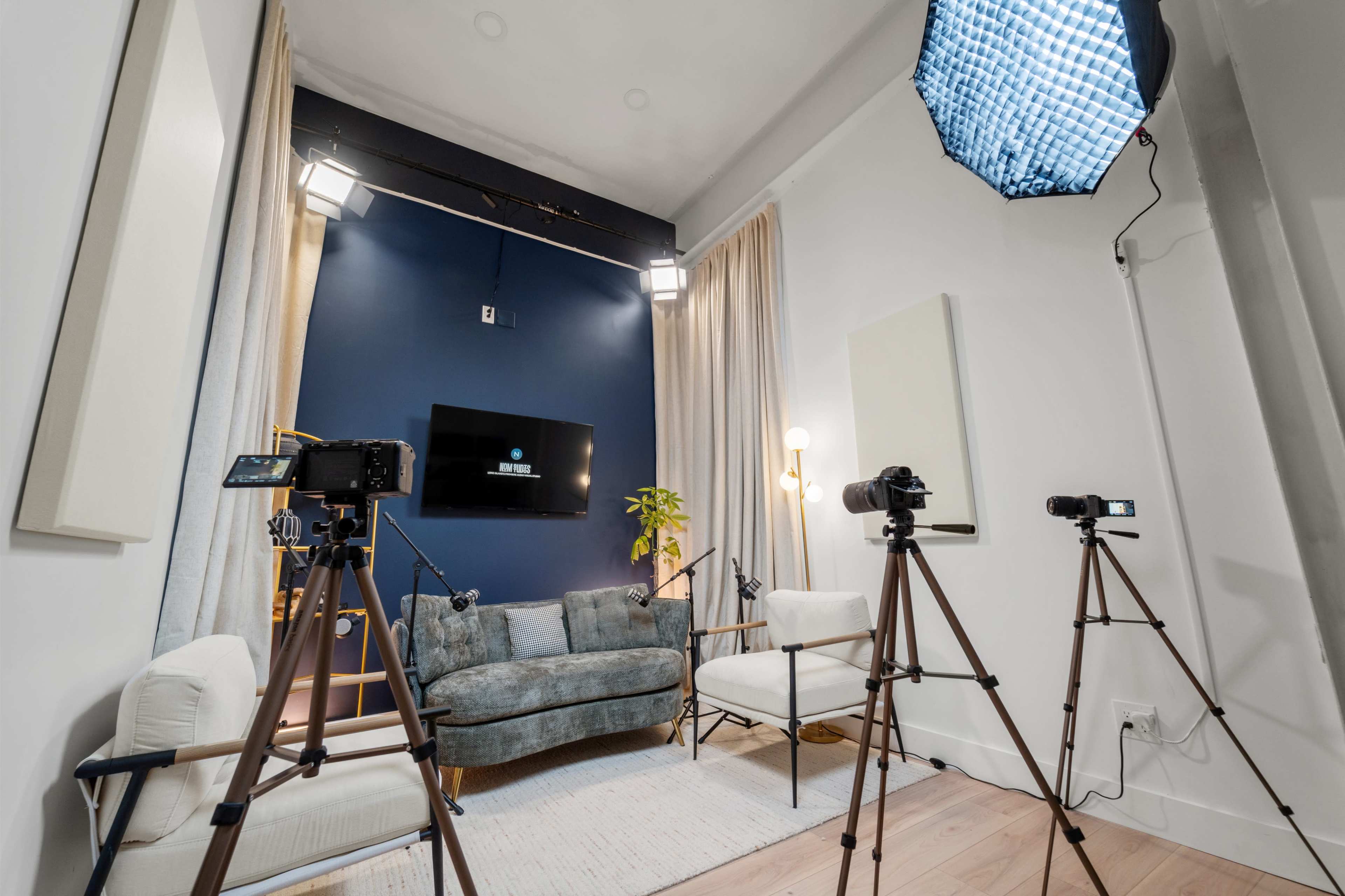 NOM Studios Image in Hempstead, Garden City, NY