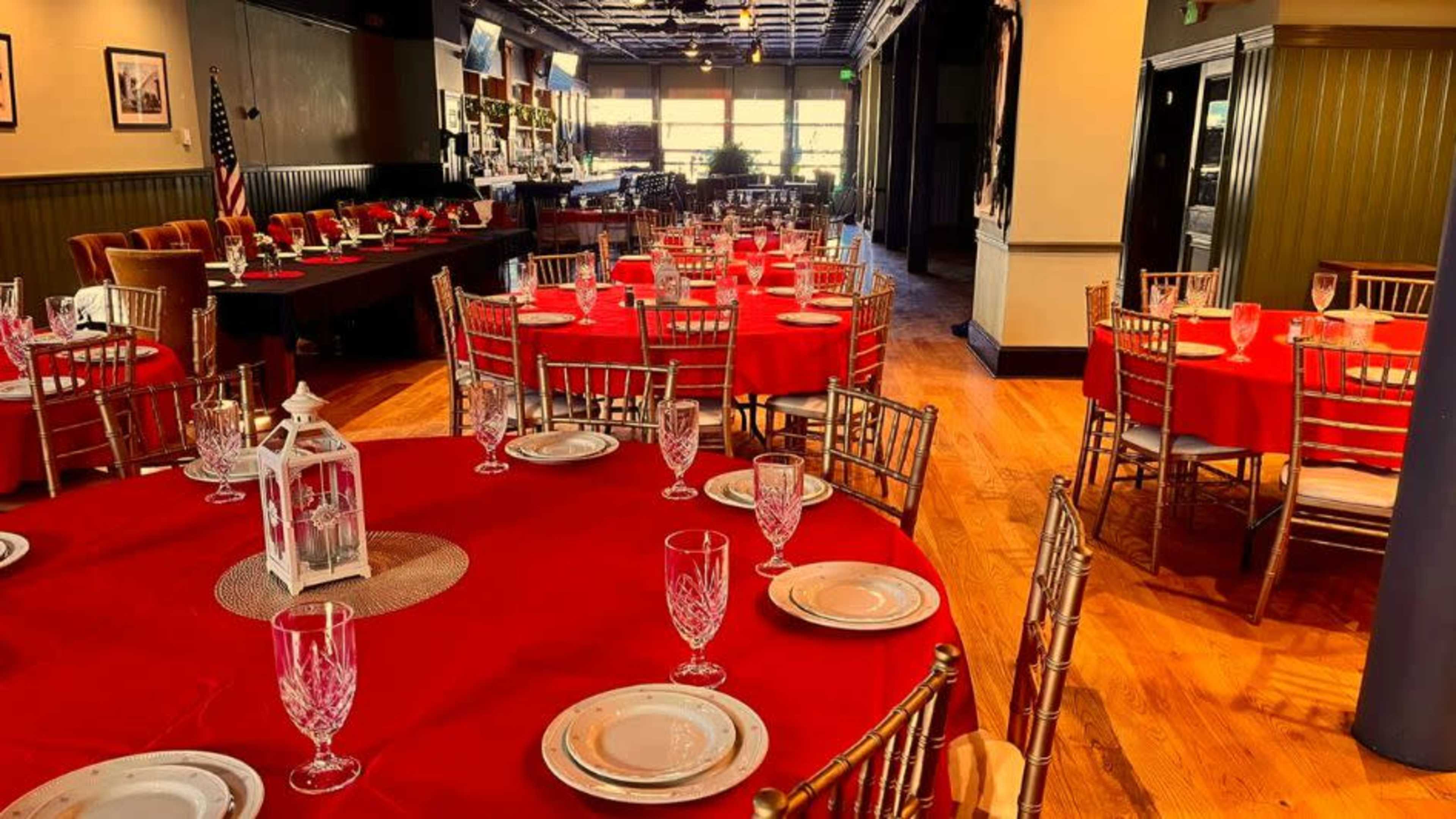 Upstate NY venue with Irish & American Charm Image in Cobleskill, Cobleskill, NY