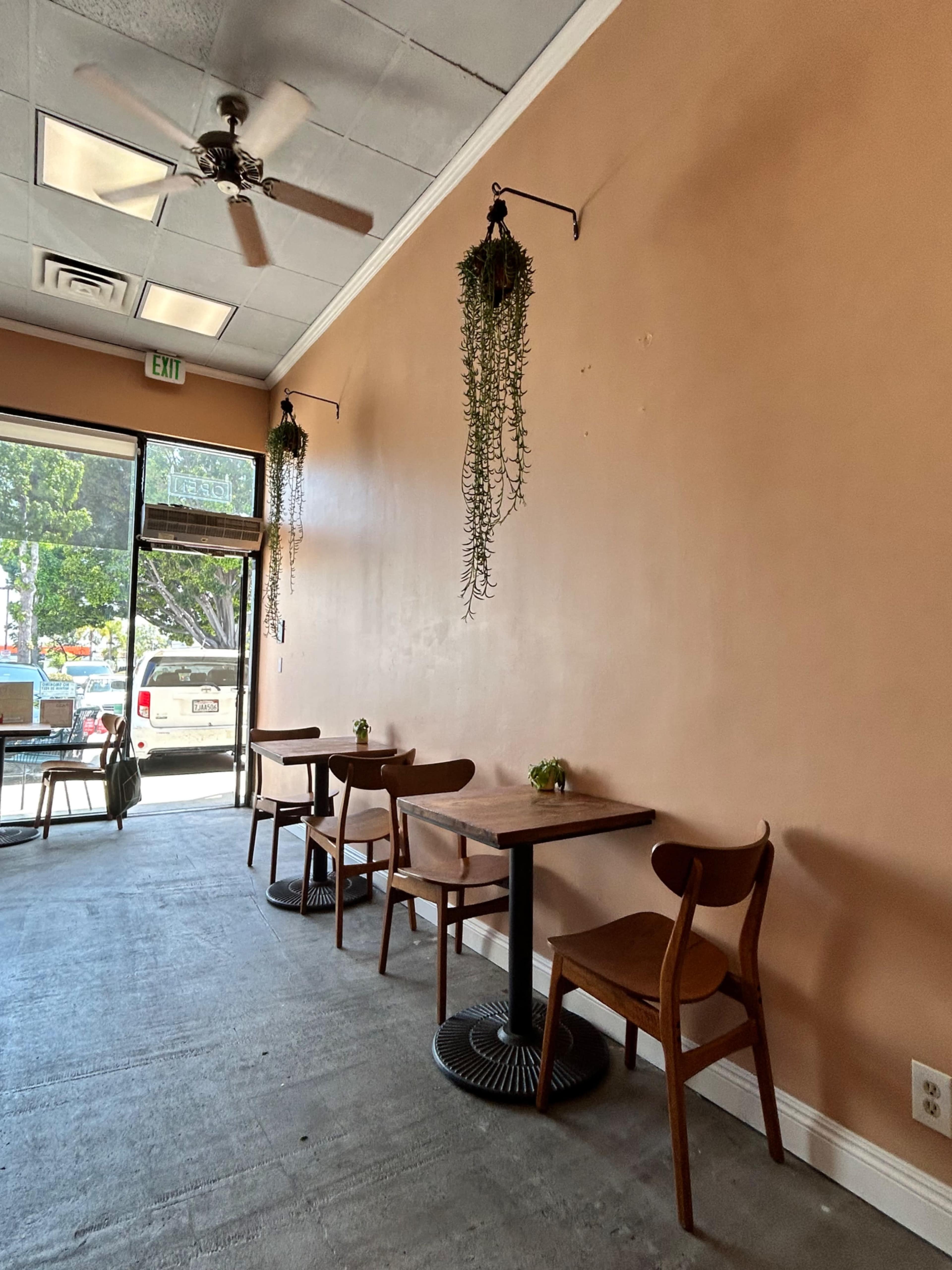 Colorful Bar with Ample Natural Light Image in Lamanda Park, Pasadena, CA