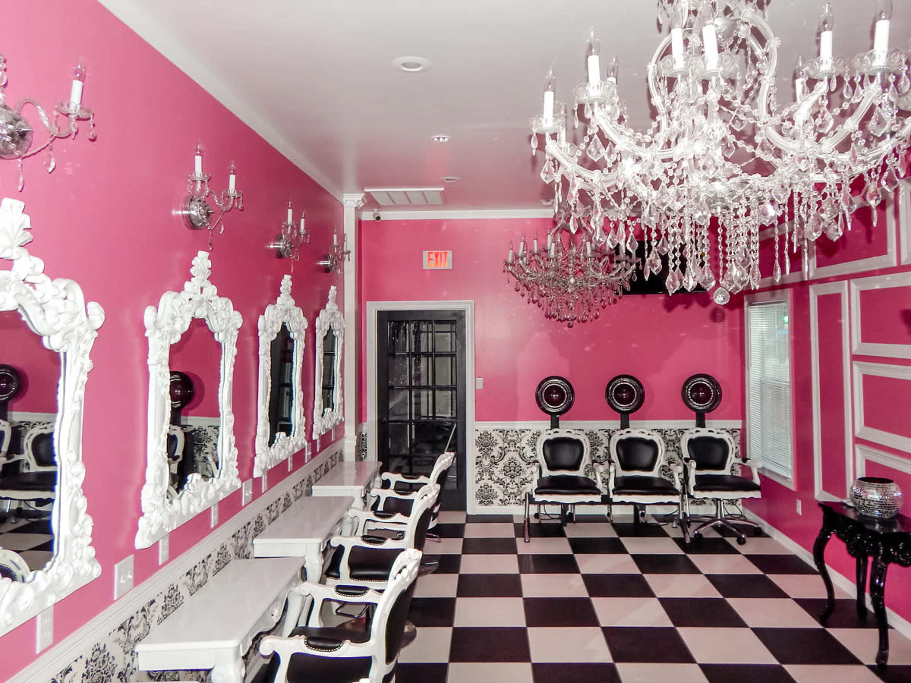 Beautiful Hair Salon Port Orange