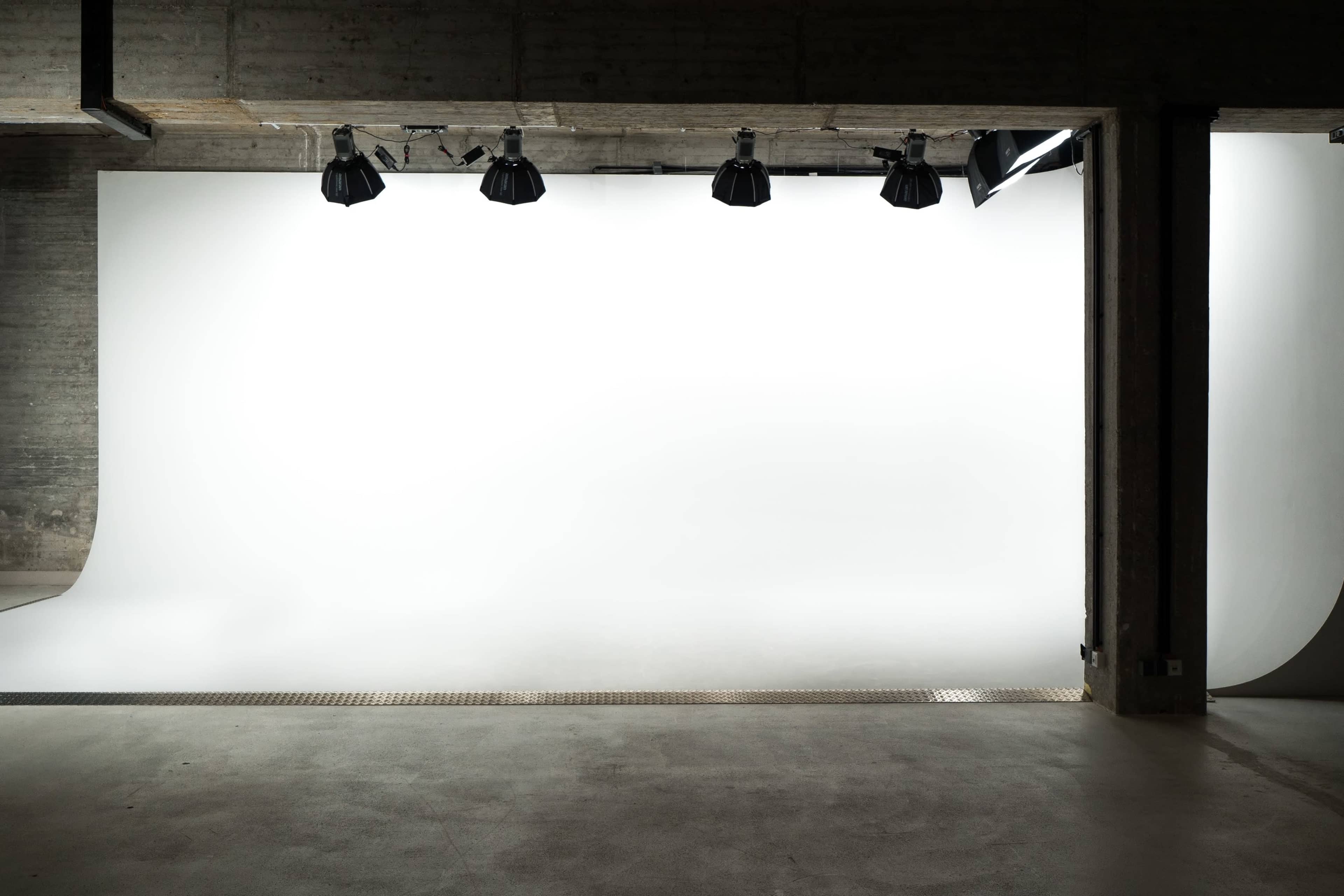 Produktionsstudio Film- und Fotostudio (Industrial Loft) in Berlin-Charlottenburg Image in Wilmersdorf, Berlin, 