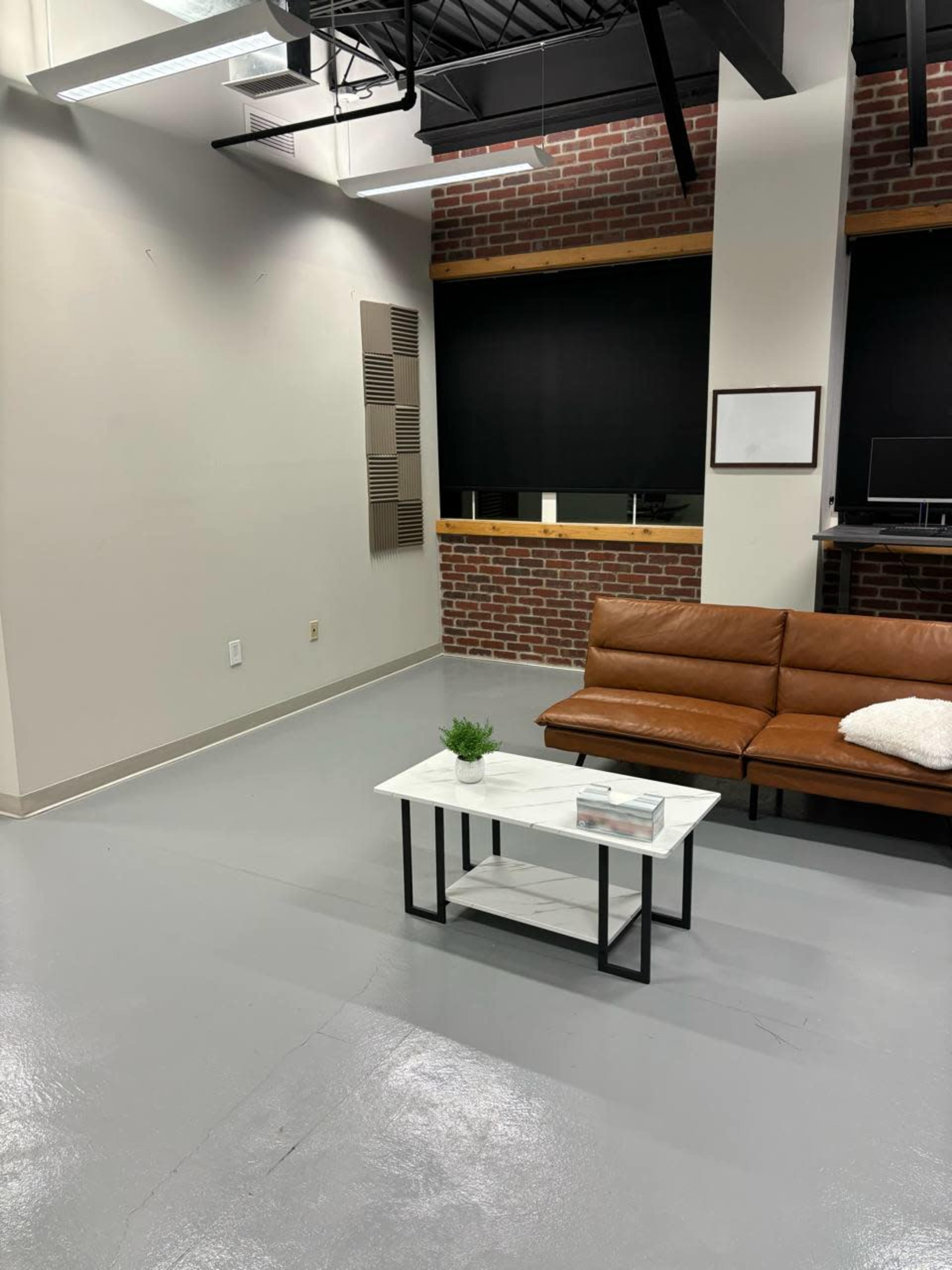 Chic Loft-Style Office Space in Strongsville OH Image in Strongsville, Strongsville, OH