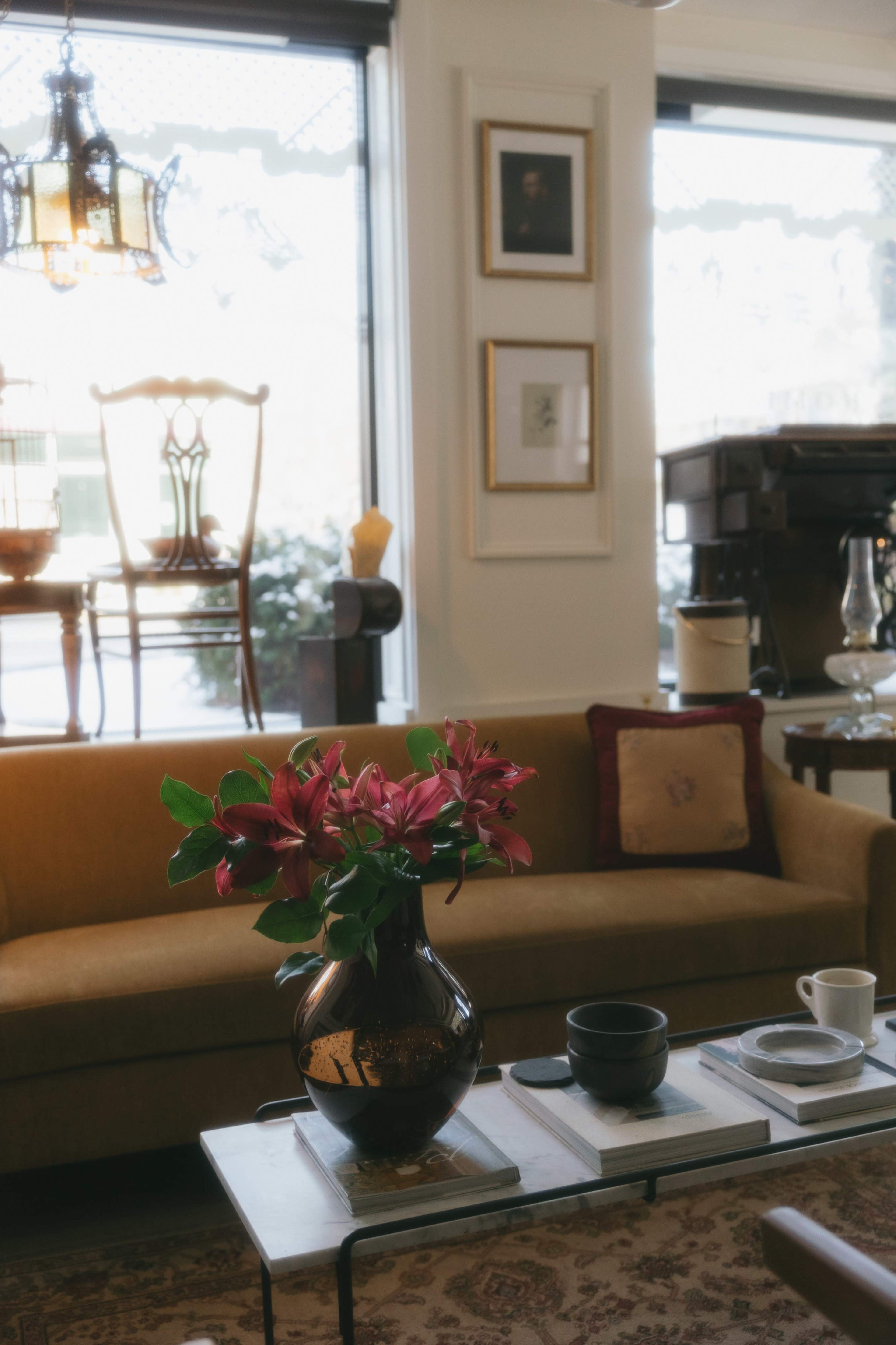 Old World European Oasis Image in Oak Park Township, Oak Park, IL