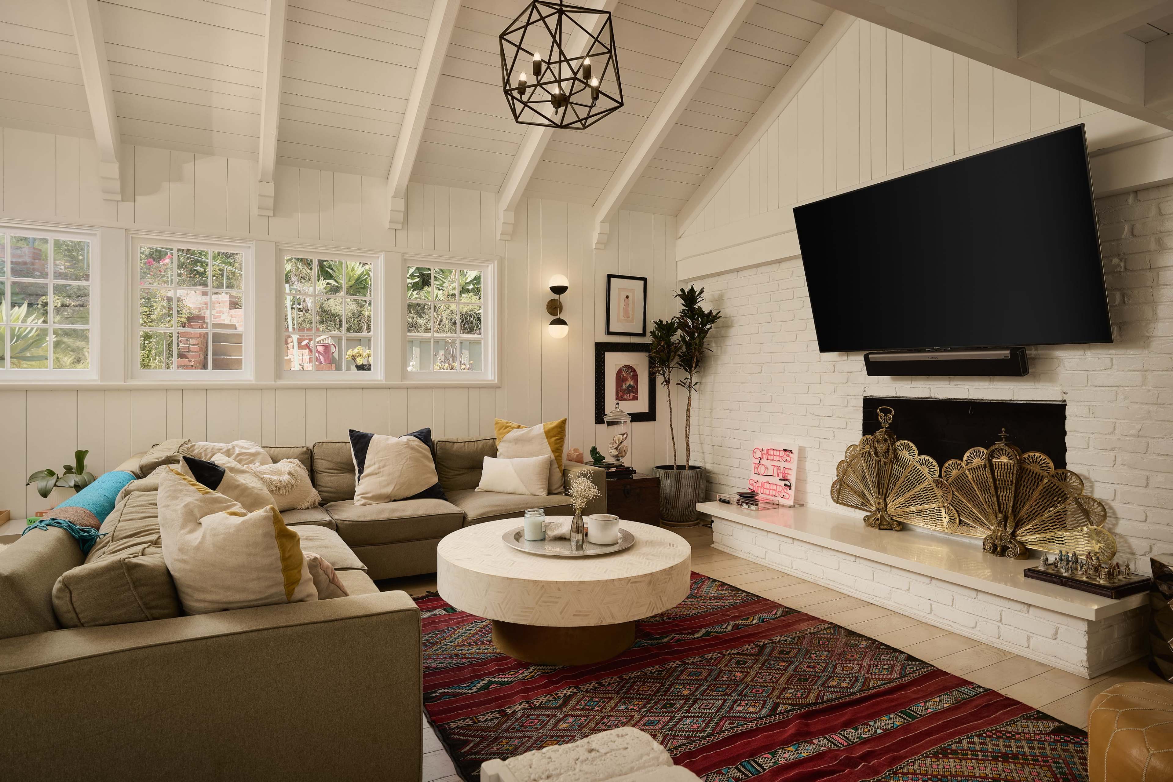 Crestwood Hills Mid Century Modern Oasis Image in Brentwood, LOS ANGELES, CA