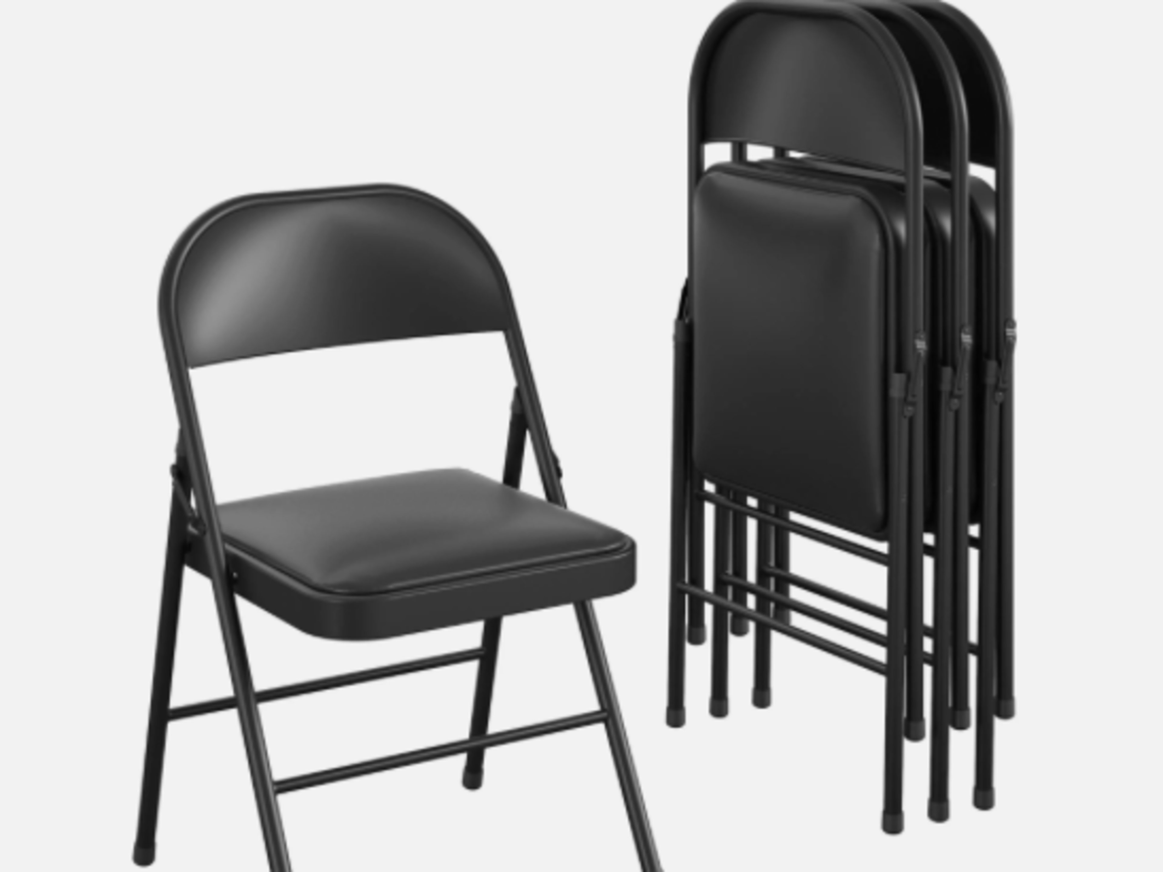 FOLDABLE CHAIR