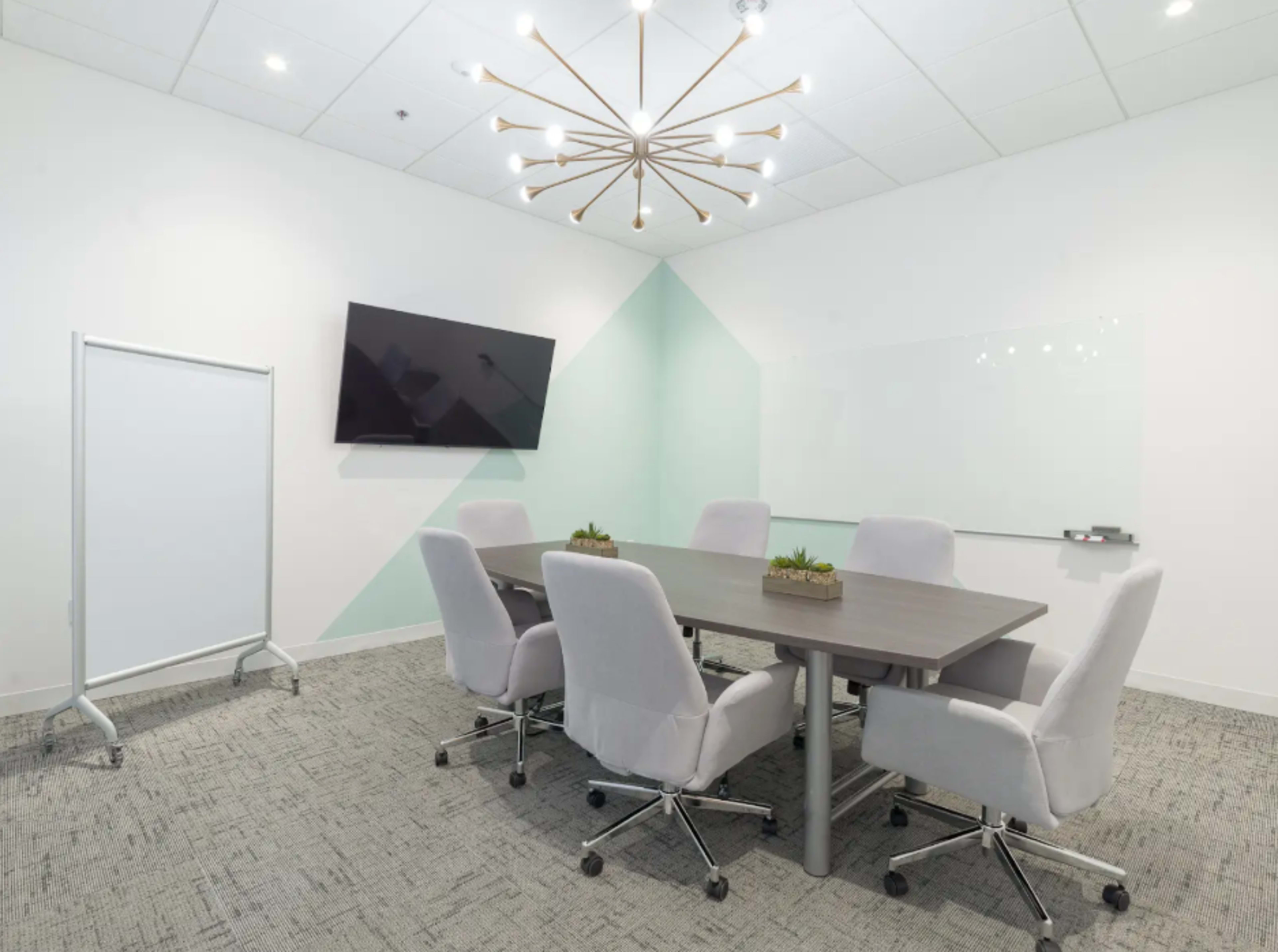 Conference Room 2 Image in Downtown Mesa, Mesa, AZ