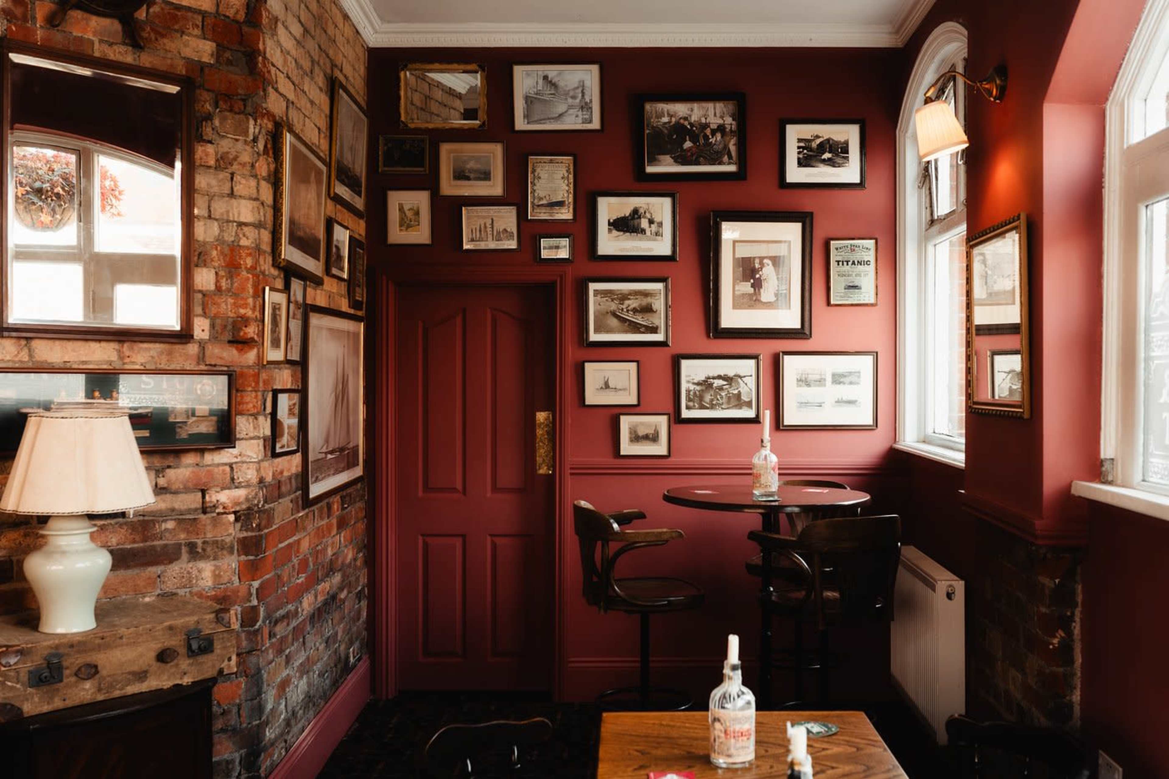 City Centre Image in Southampton City Centre, Southampton, ENG