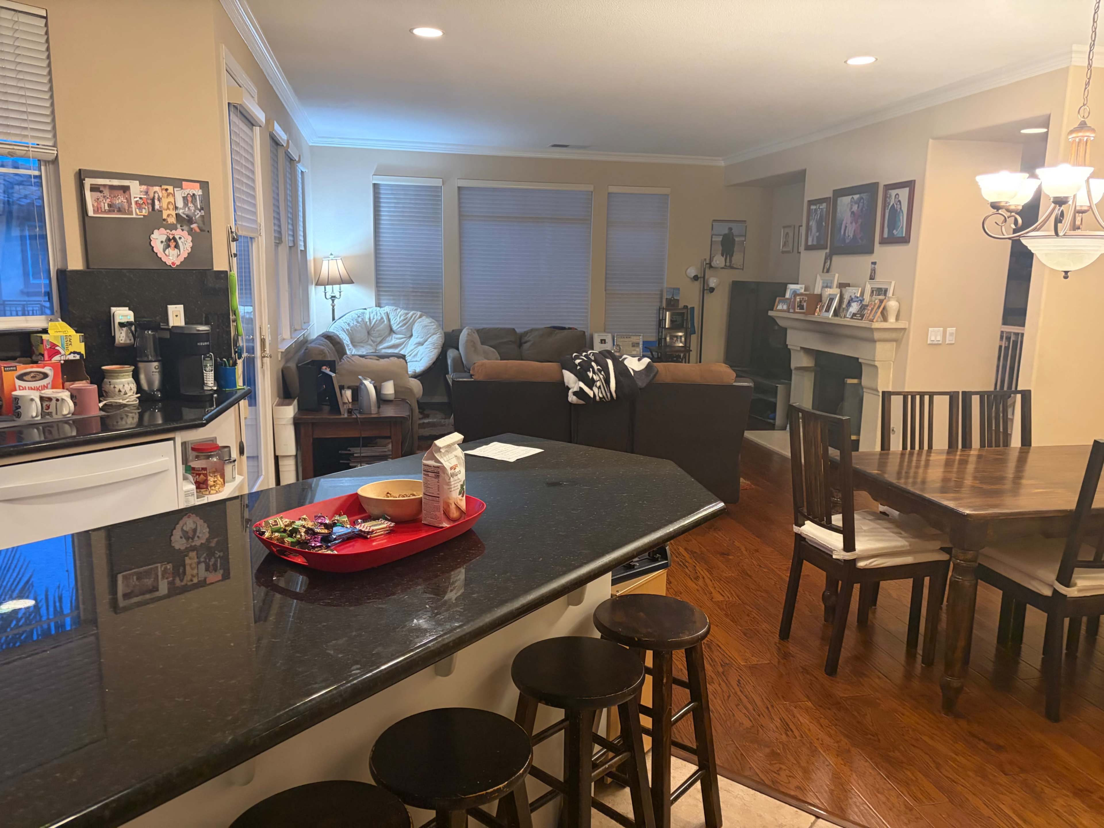 Urban 5 bedroom home in Gated Community Image in Park Plaza, Torrance, CA