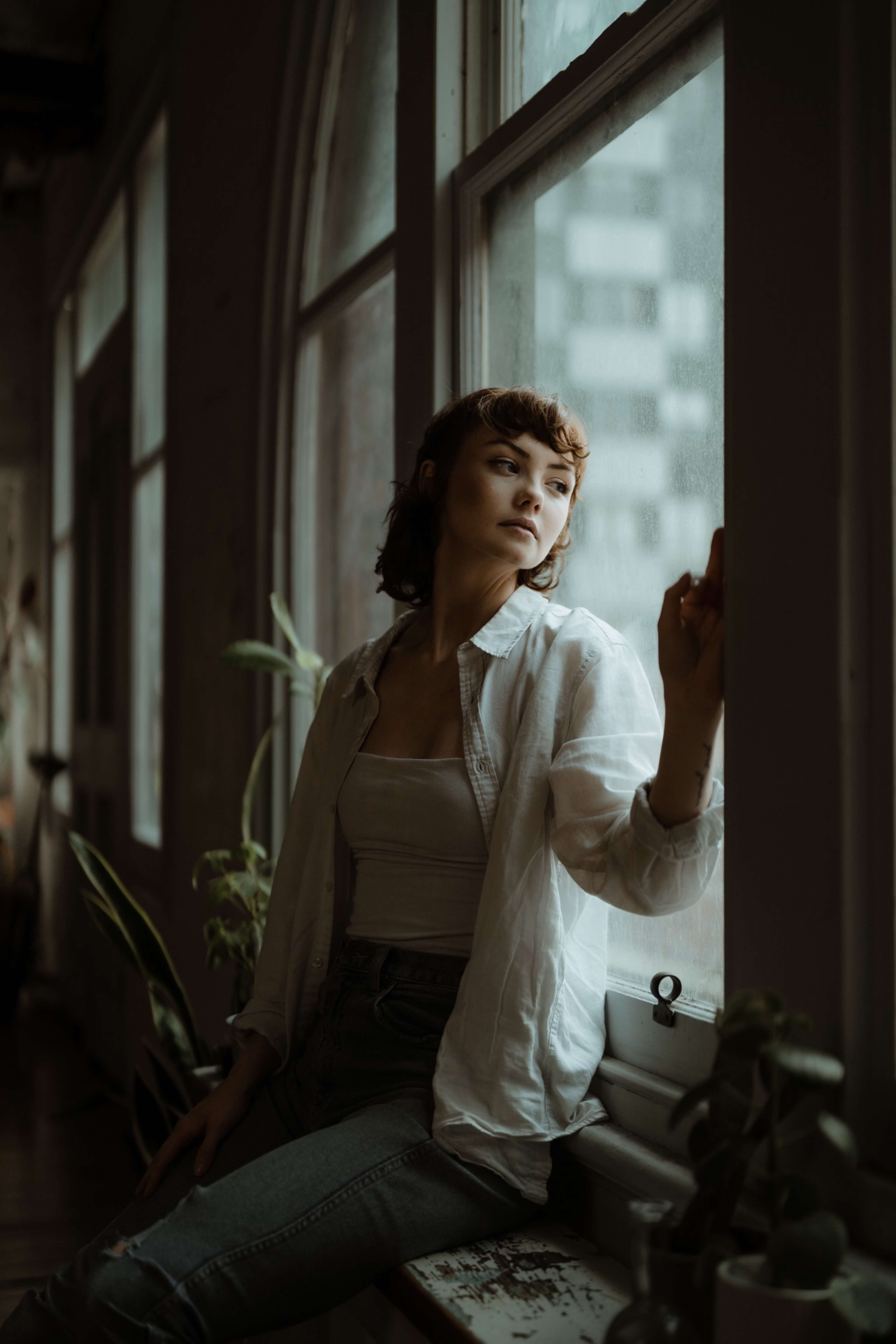 Photoshoot